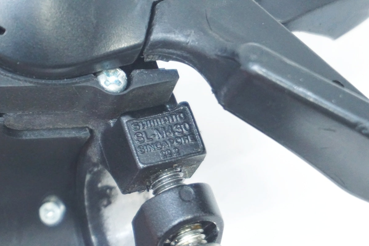 SHIMANO 「シマノ」 ALIVIO SL-M430 ラピッドファイヤーシフター / 大阪美原北インター店