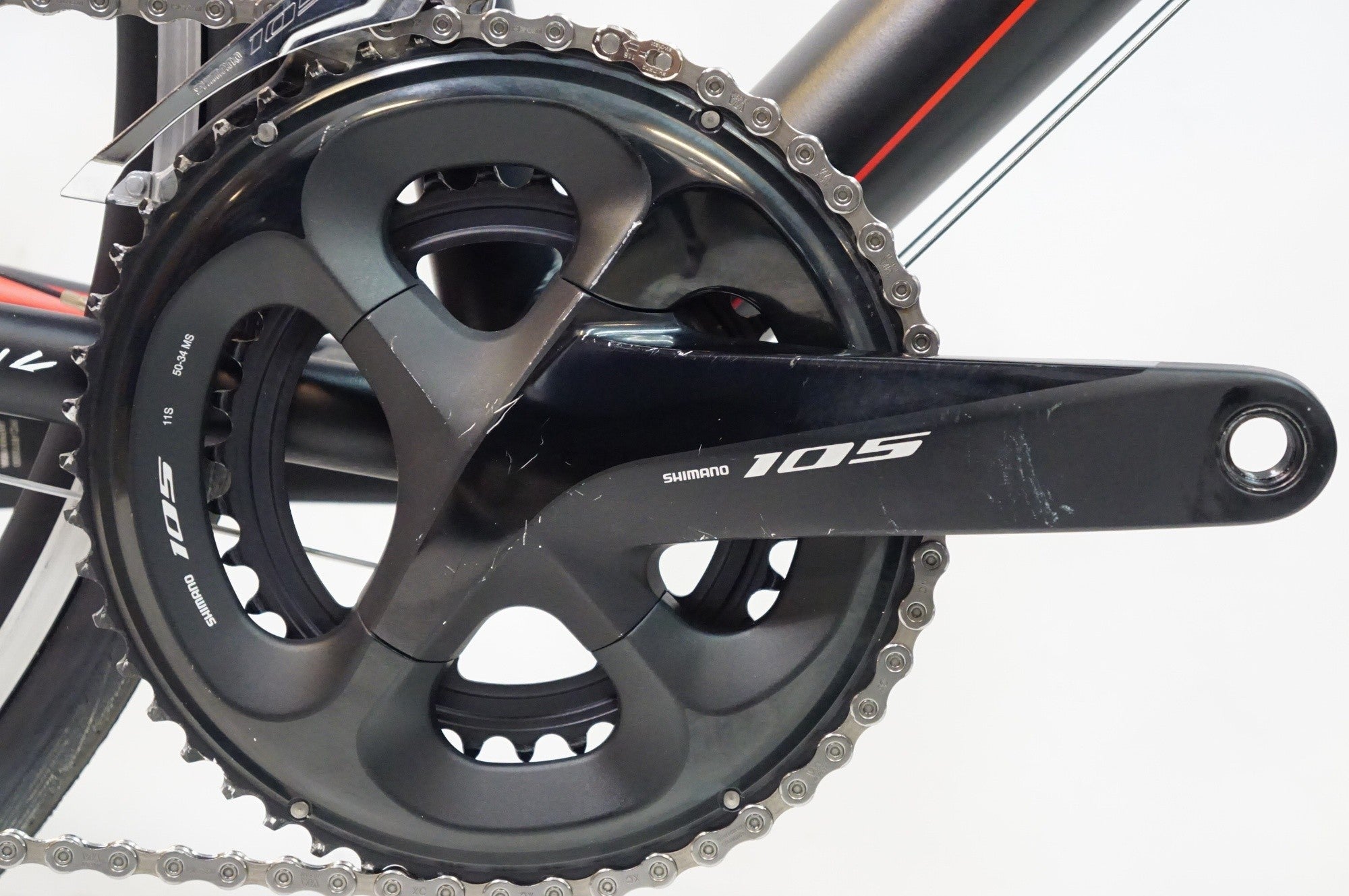 CORRATEC 「コラテック」 DOLOMITI 105 2019年モデル ロードバイク