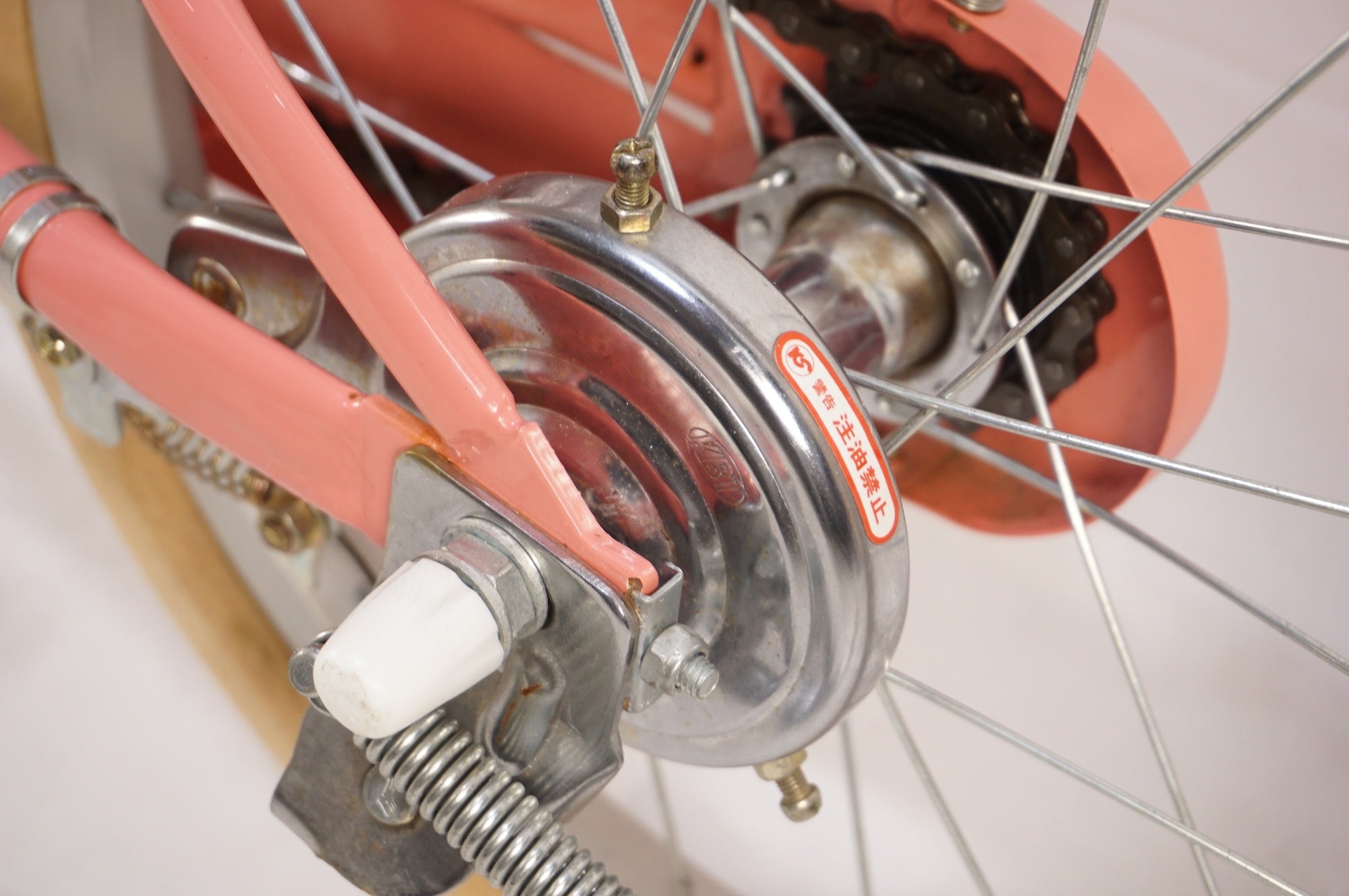 TOKYO BIKE 「トーキョーバイク」 LITTLE 16 2020年頃 16インチ キッズ