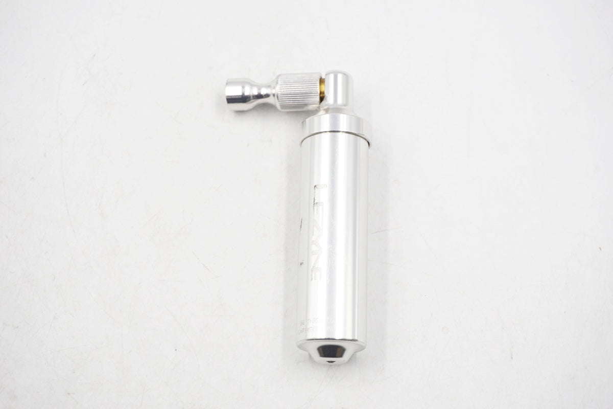 LEZYNE 「レザイン」 CO2 インフレーターセット / 奈良店