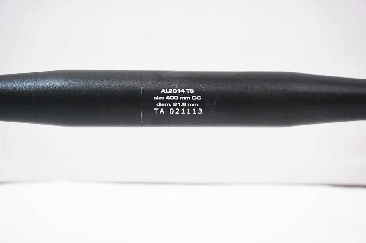 SHIMANO 「シマノ」 PRO PLT φ31.8 400mm ハンドル / バイチャリ世田谷店