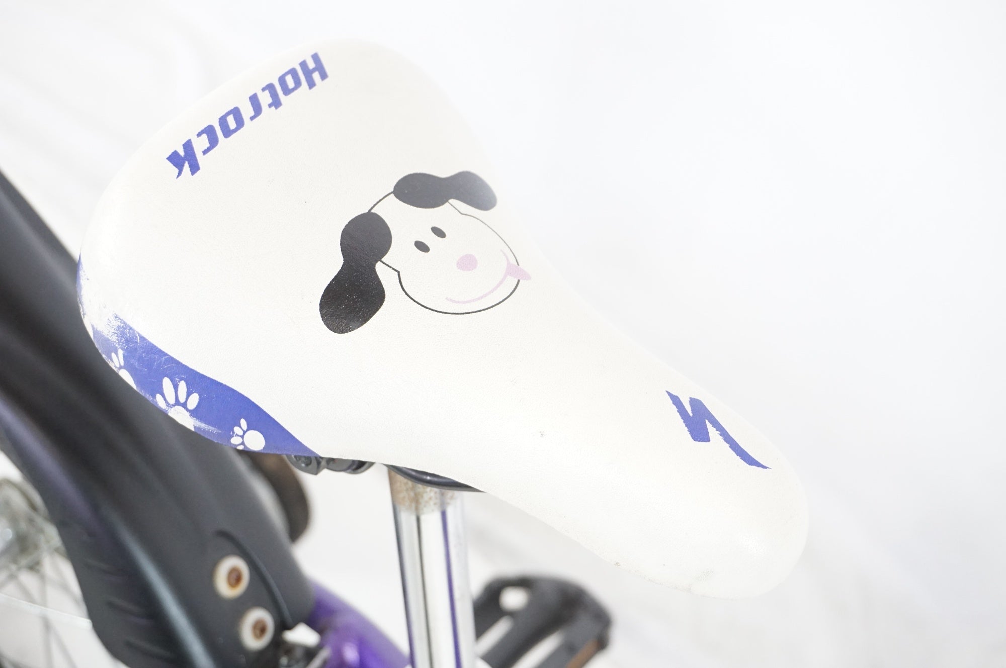 SPECIALIZED 「スペシャライズド」 HOTROCK 16 2004年モデル 16インチ