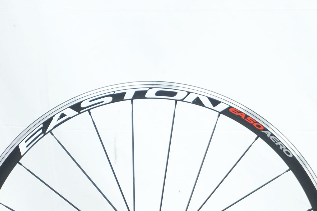 EASTON 「イーストン」 EA50 AERO シマノ8/9速 ホイールセット / 大阪