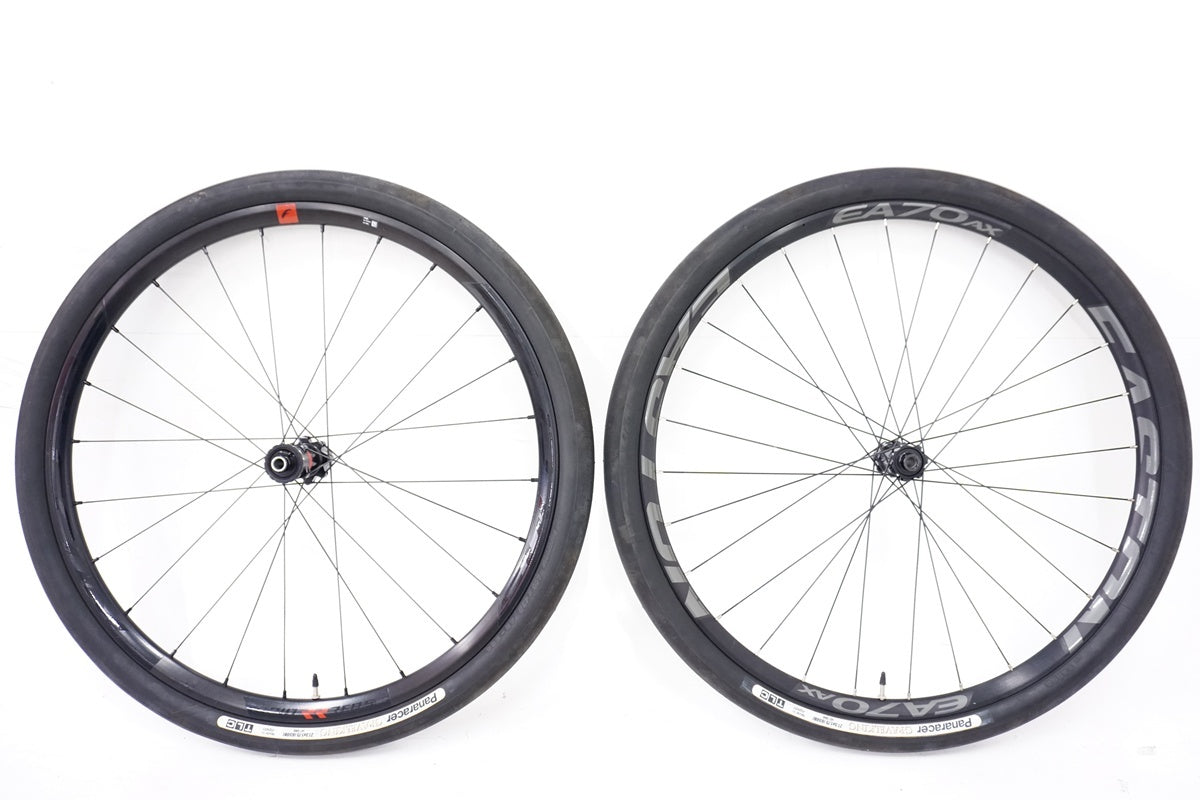 EASTON「イーストン」 EA70AX DISC ホイールセット / 浜松店