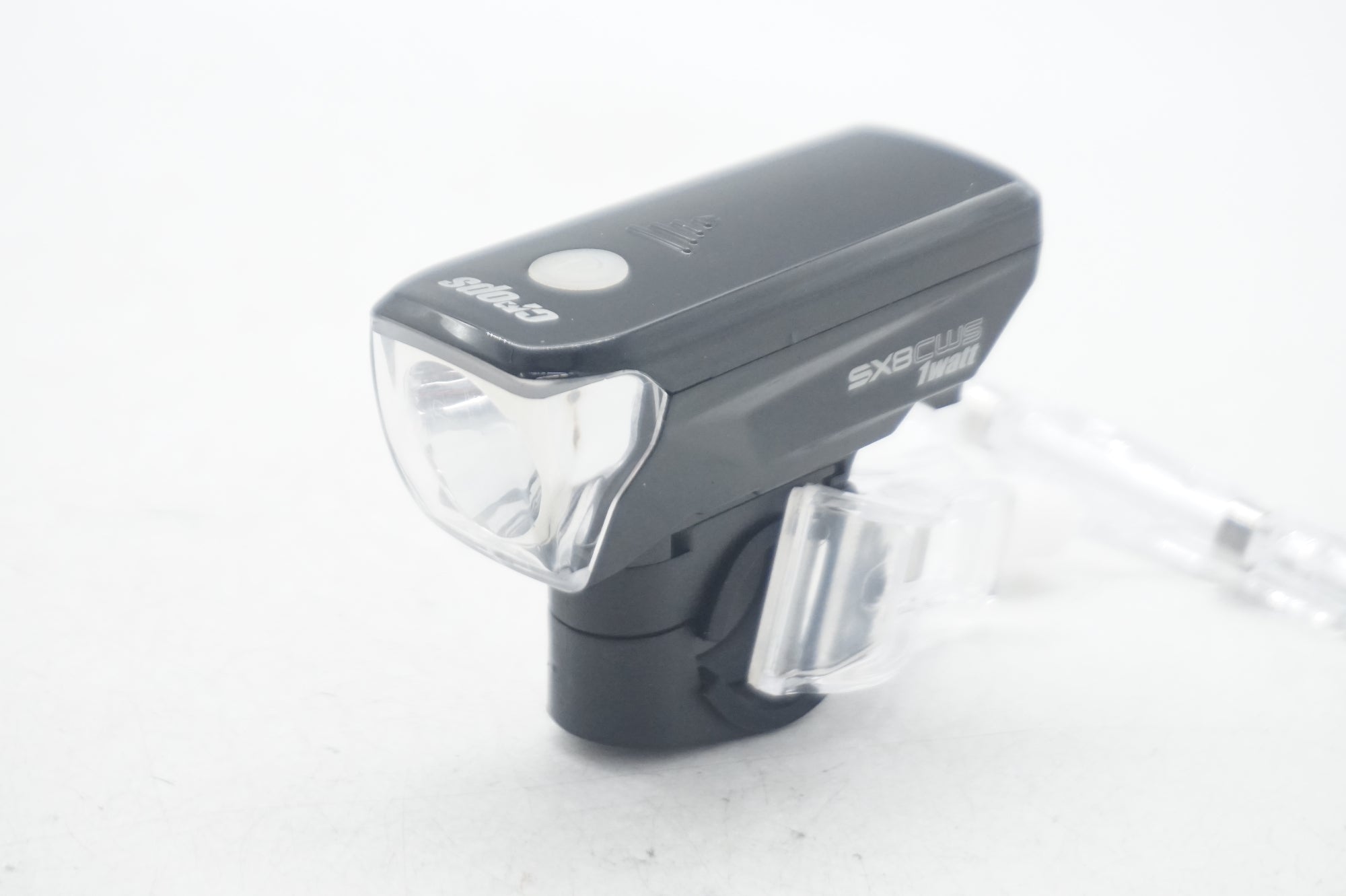 CROPS 「クロップス」 SX8CWS 1WATT フロントライト / 大阪門真店