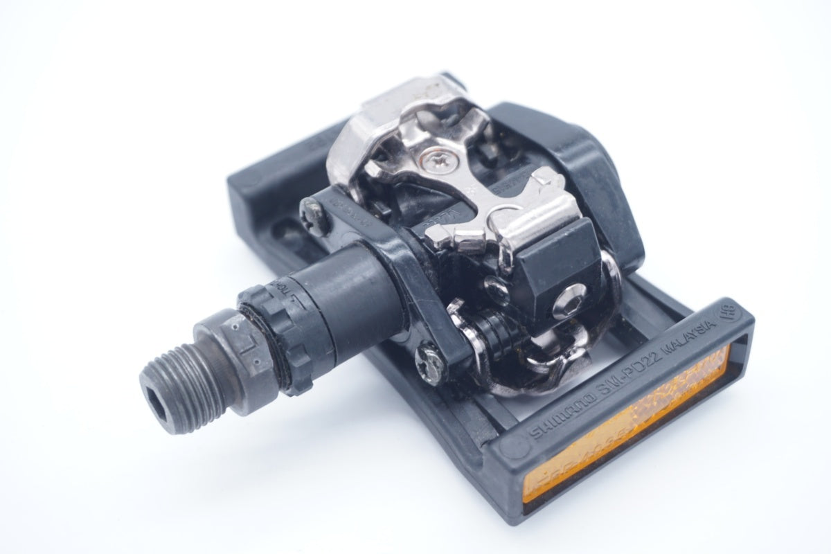 SHIMANO 「シマノ」 PD-M515 ペダル / 滋賀大津店