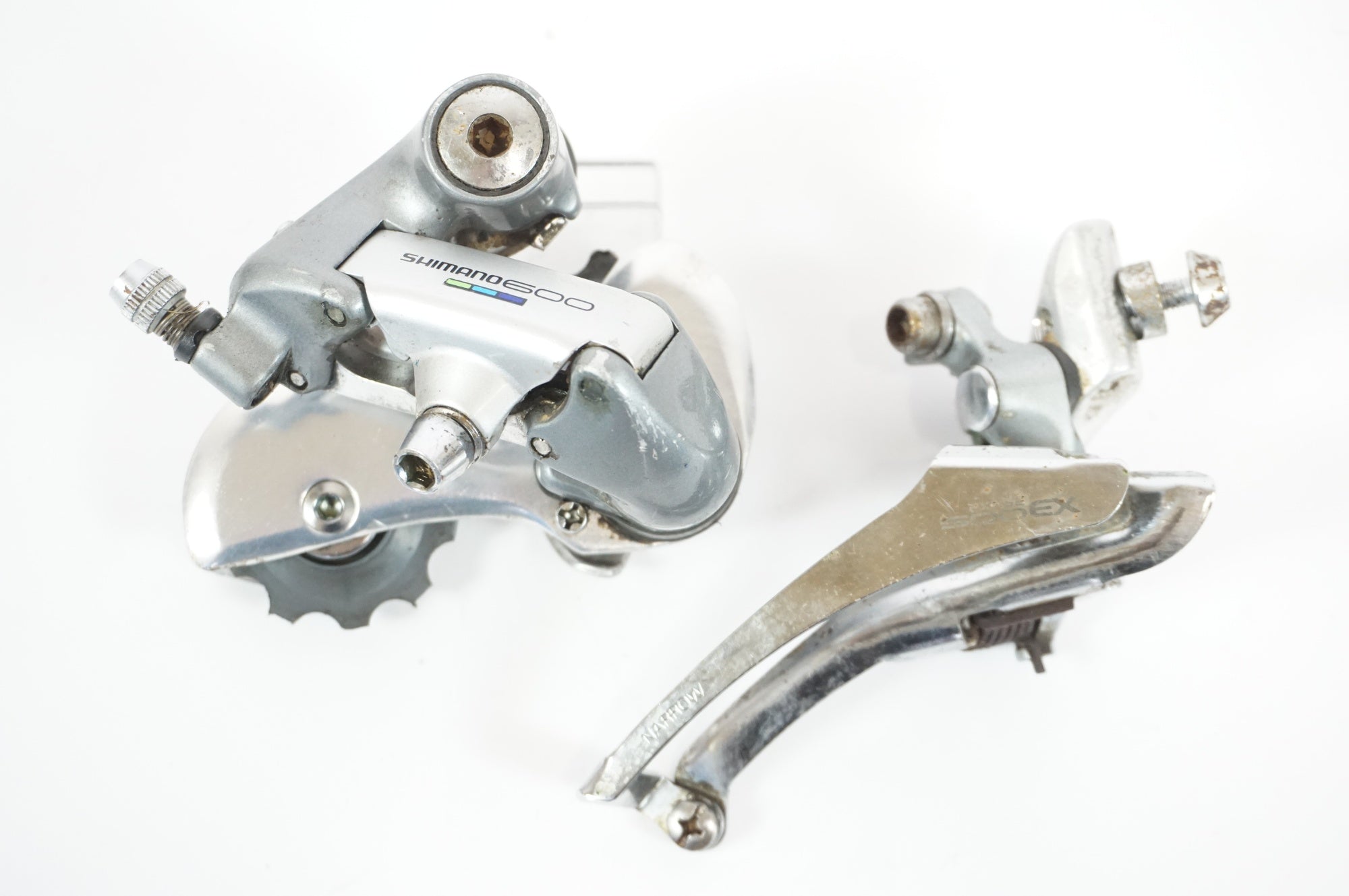 SHIMANO 「シマノ」 600 6400 コンポセット / 宇都宮店