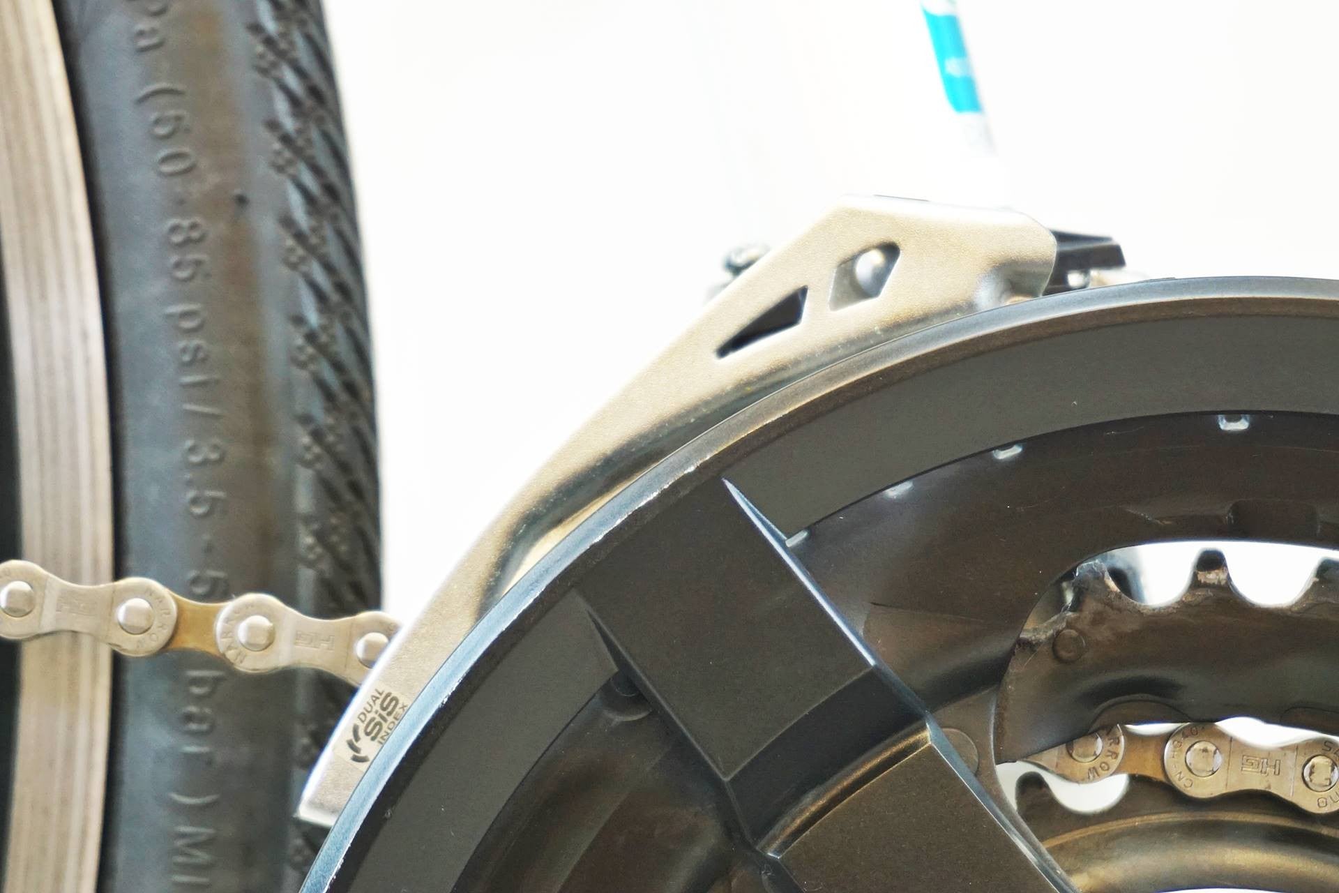 BRIDGESTONE 「ブリヂストン」 GREEN LABEL CYLVA F24 2018年モデル クロスバイク / 有明ガーデン店