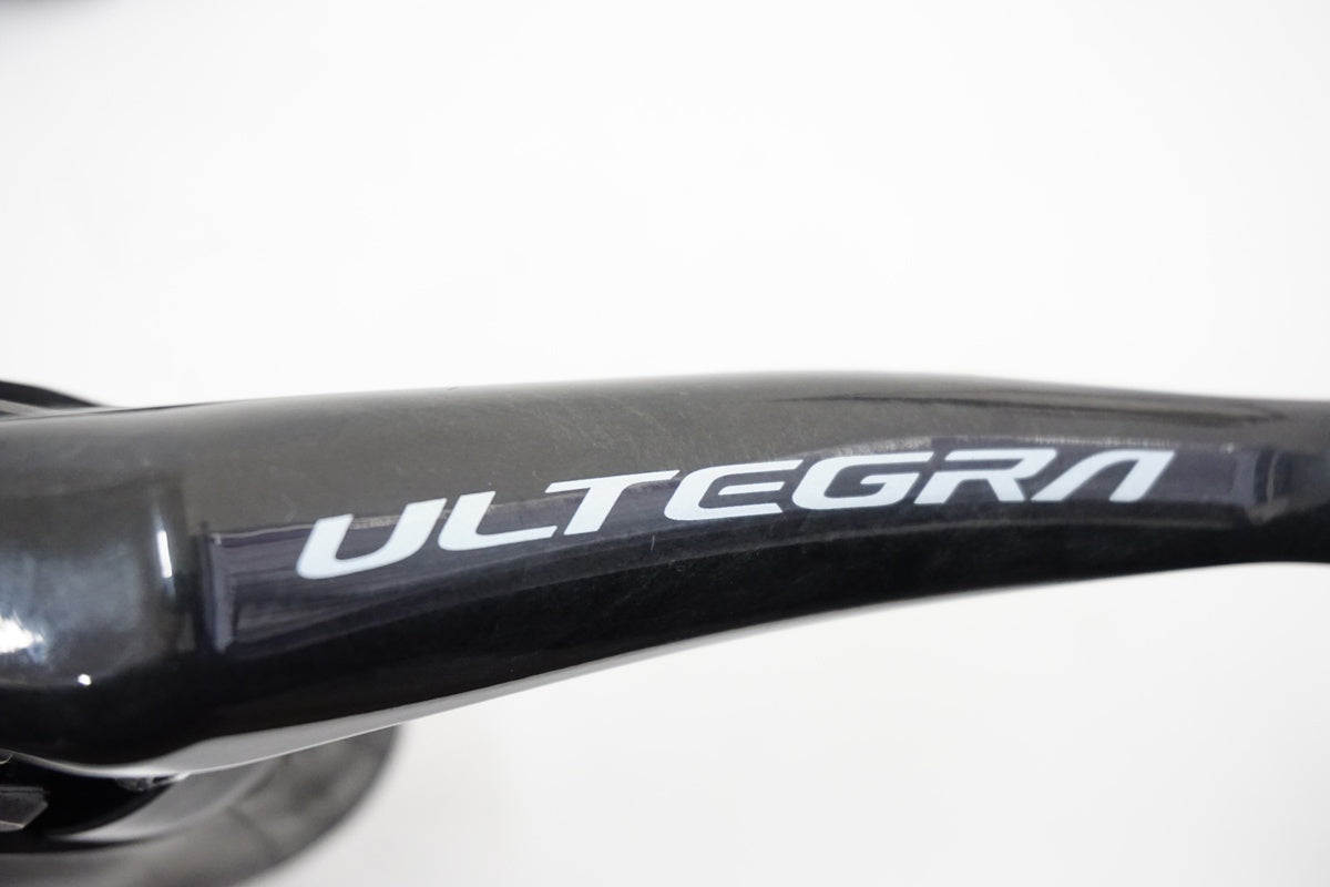SHIMANO「シマノ」 ULTEGRA ST-R8020 デュアルコントロールレバー / 浜松店