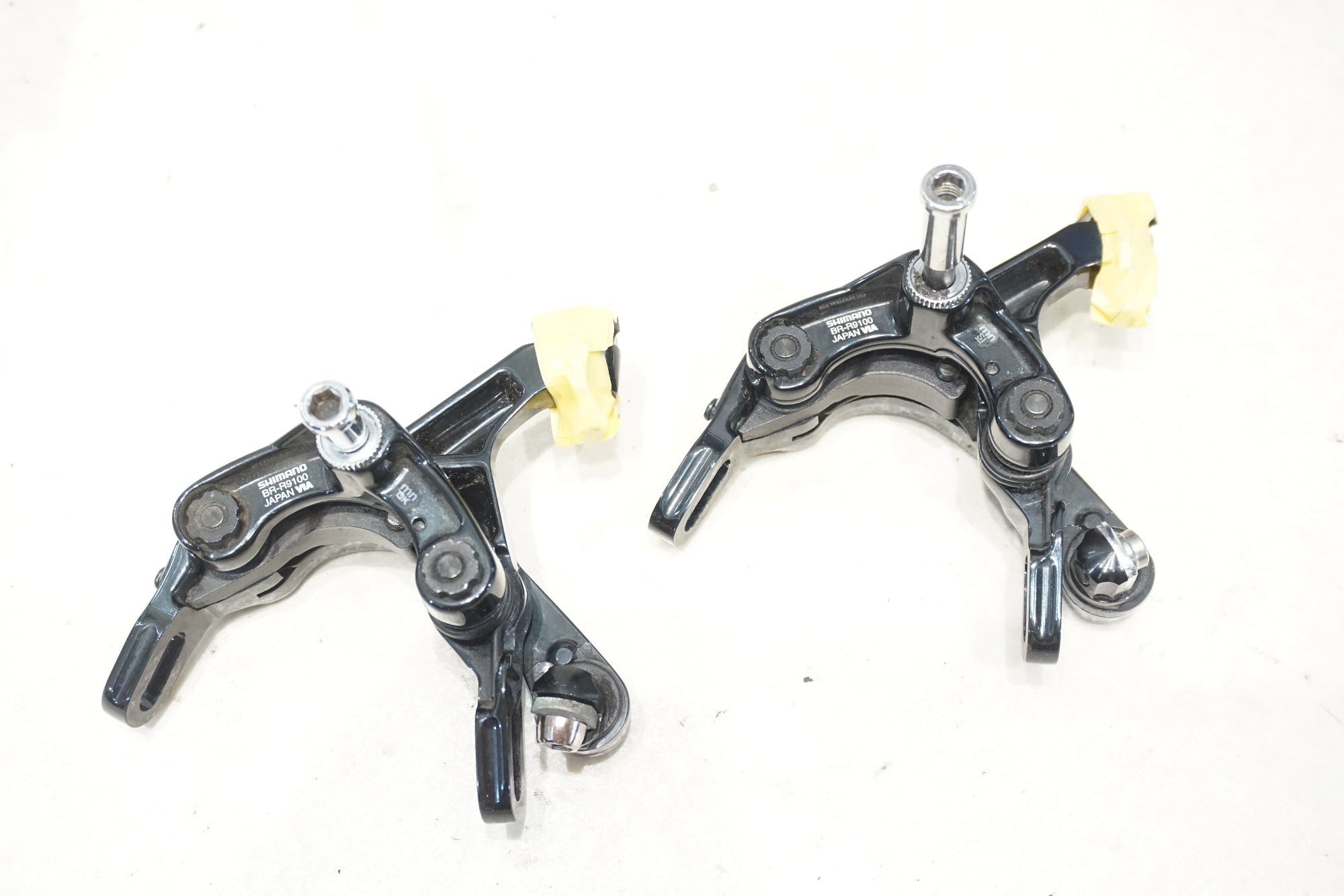 SHIMANO 「シマノ」 DURA-ACE BR-R9100 キャリパーブレーキセット / 横浜戸塚店