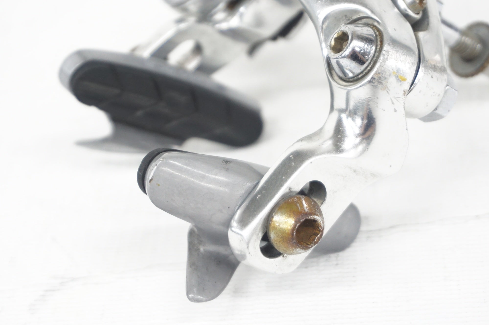 SHIMANO 「シマノ」 DURA-ACE BR-7403 キャリパーブレーキセット