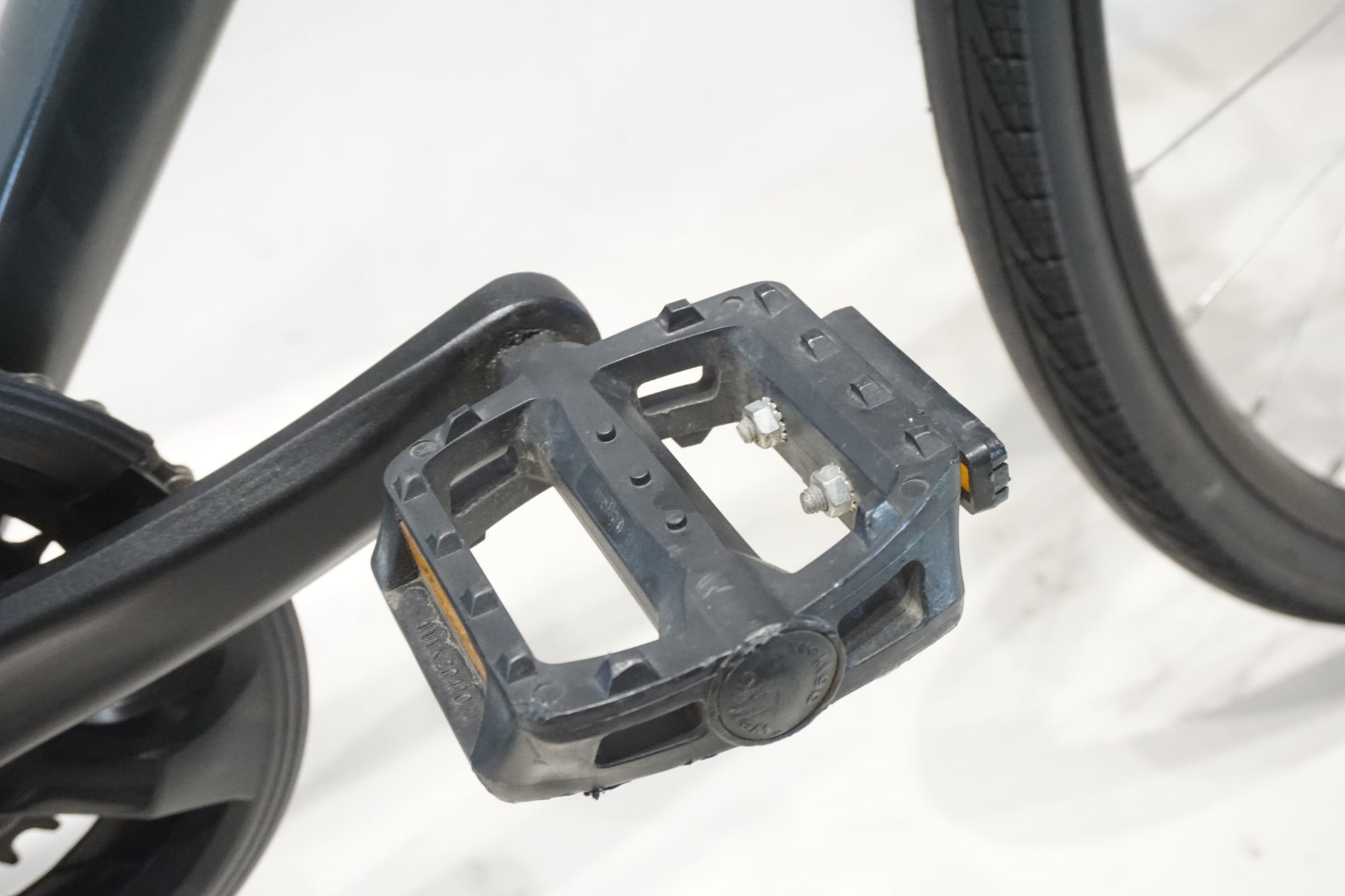 TREK 「トレック」 FX 2 DISC 2022年ごろモデル クロスバイク / 横浜
