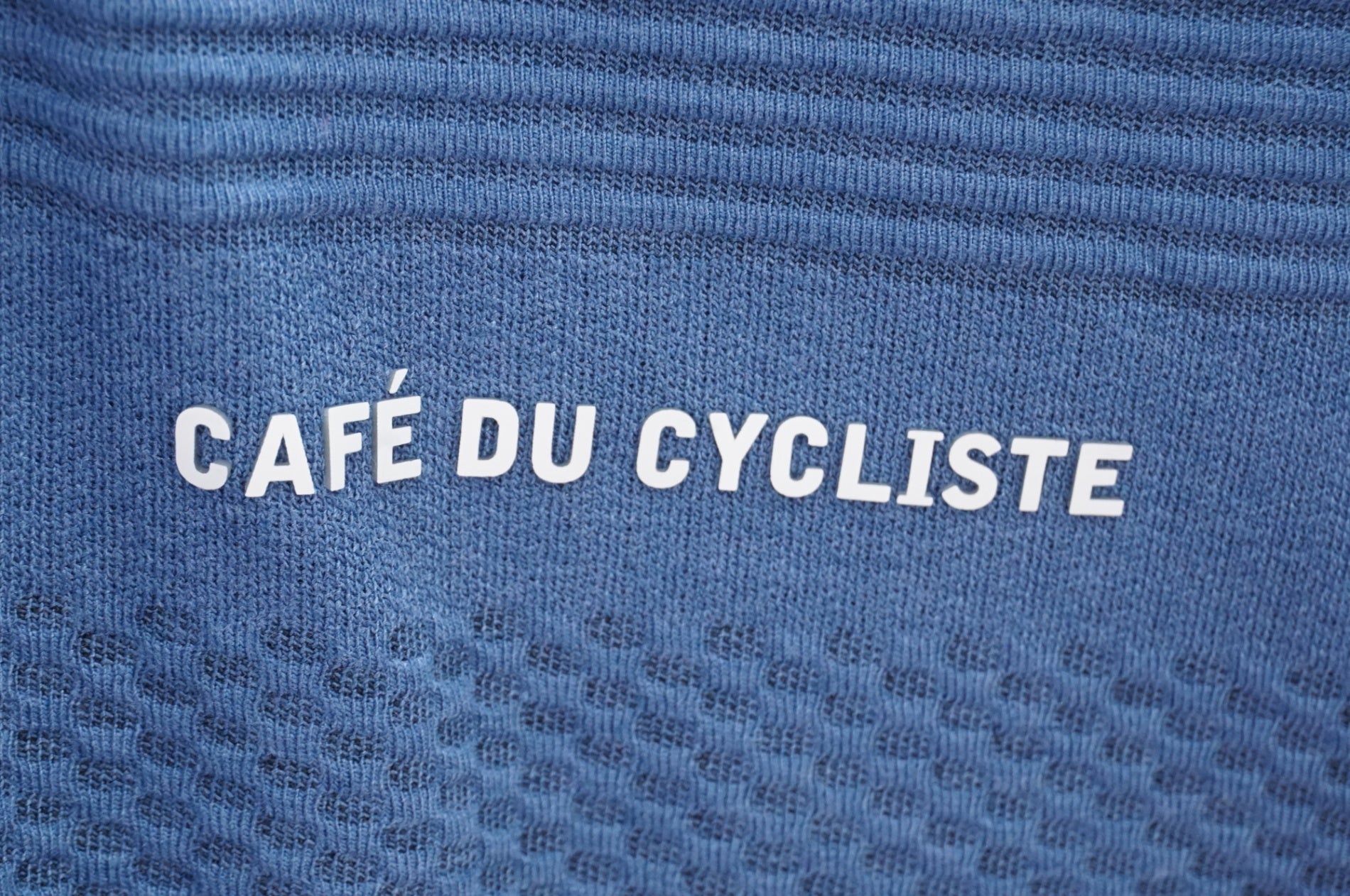カフェドシクリステ　サイズS 美品 CAFE DU CYCLISTE 「カフェドシクリステ」 Sサイズ サイクル
