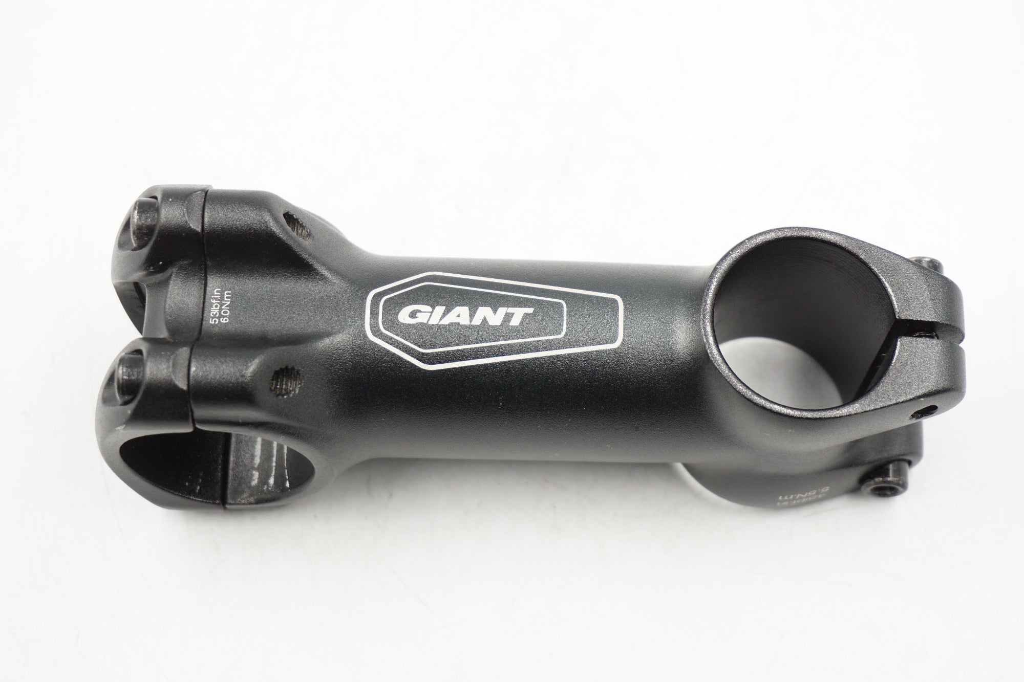 GIANT 「ジャイアント」 Φ31.8 90mm ステム / 奈良店