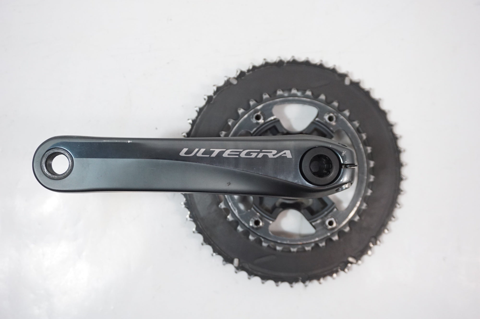 SHIMANO 「シマノ」 ULTEGRA FC-6800 50-34T 170mm クランクセット / 世田谷店