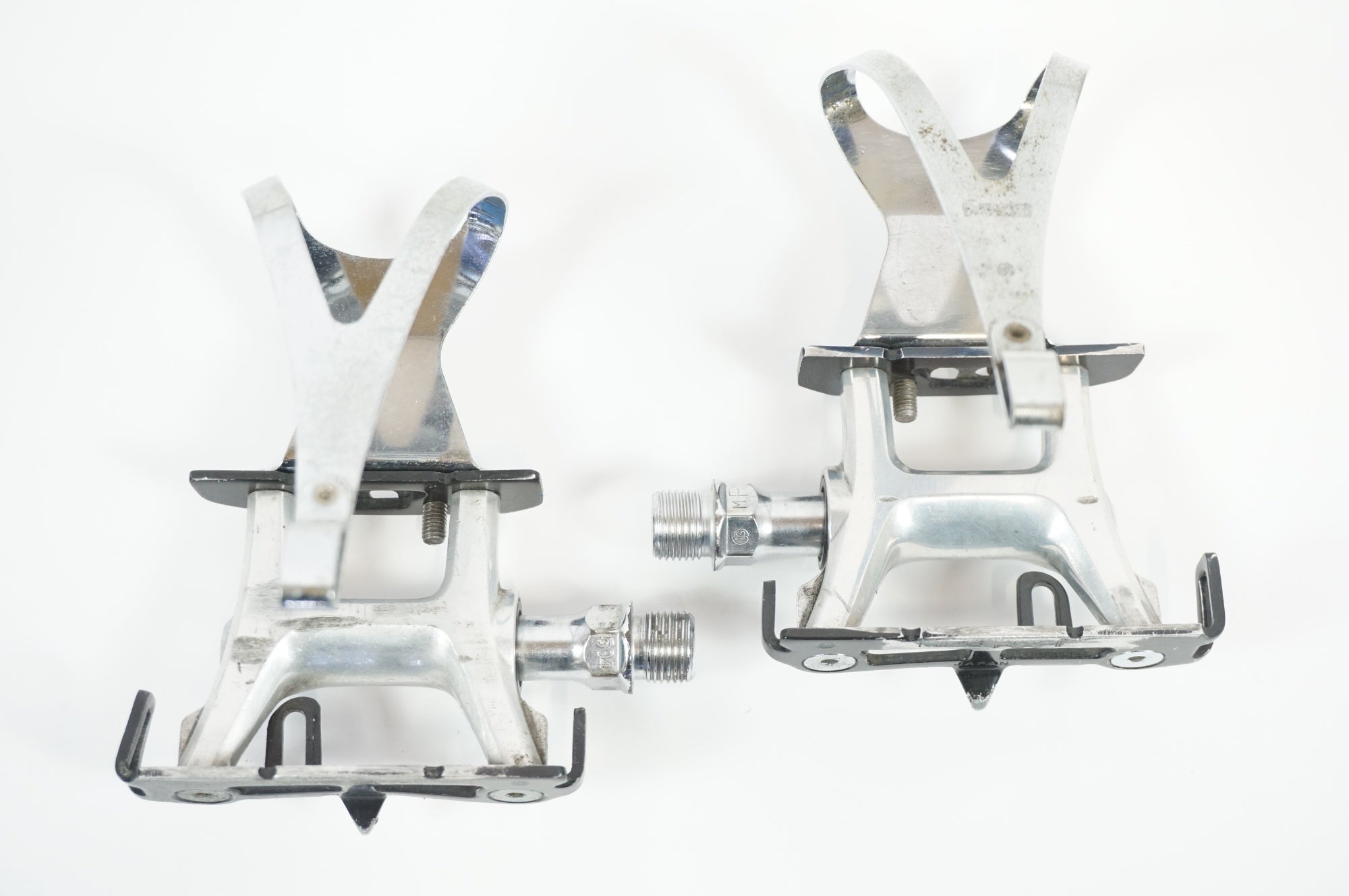 MKS 「ミカシマ」 RX-1 ペダル / 宇都宮店