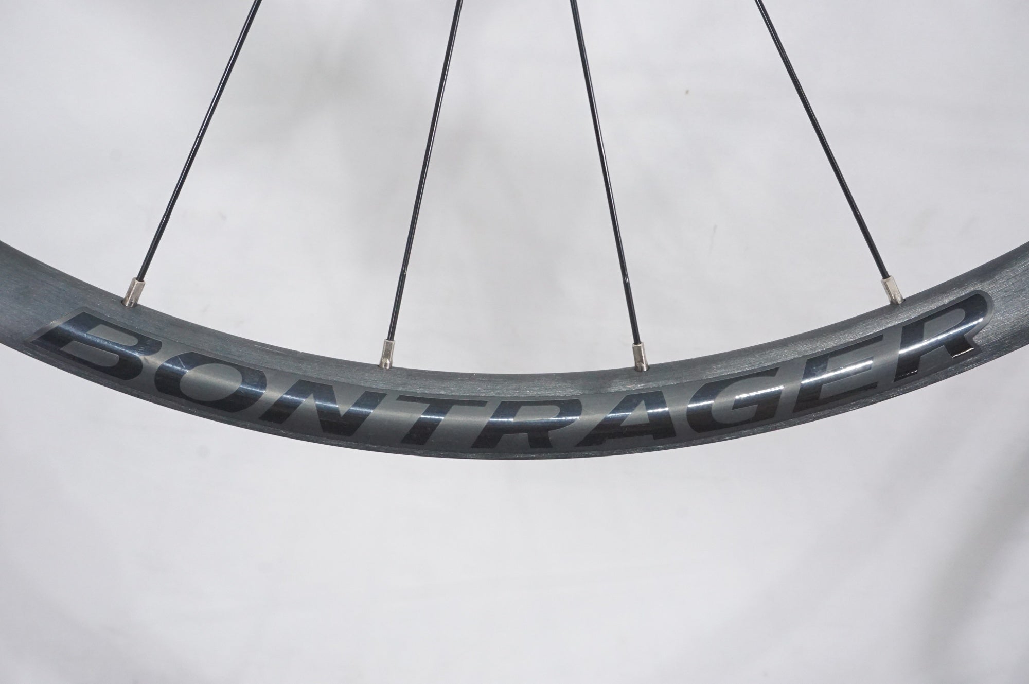 BONTRAGER 「ボントレガー」 PARADIGM シマノ11S ホイールセット