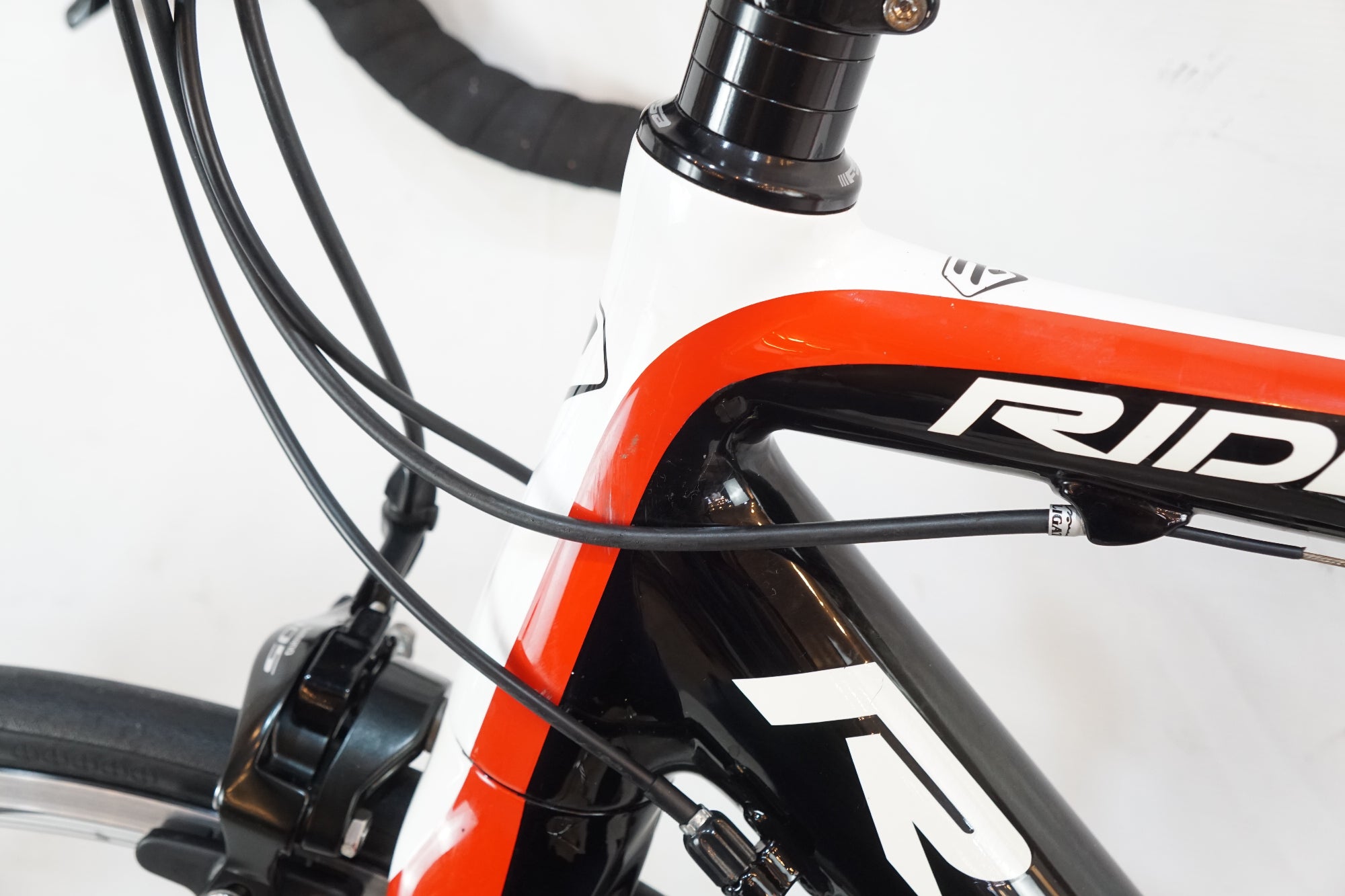 RIDLEY 「リドレー」 EXCALIBUR 2012年モデル ロードバイク / バイチャリ浦和ベース