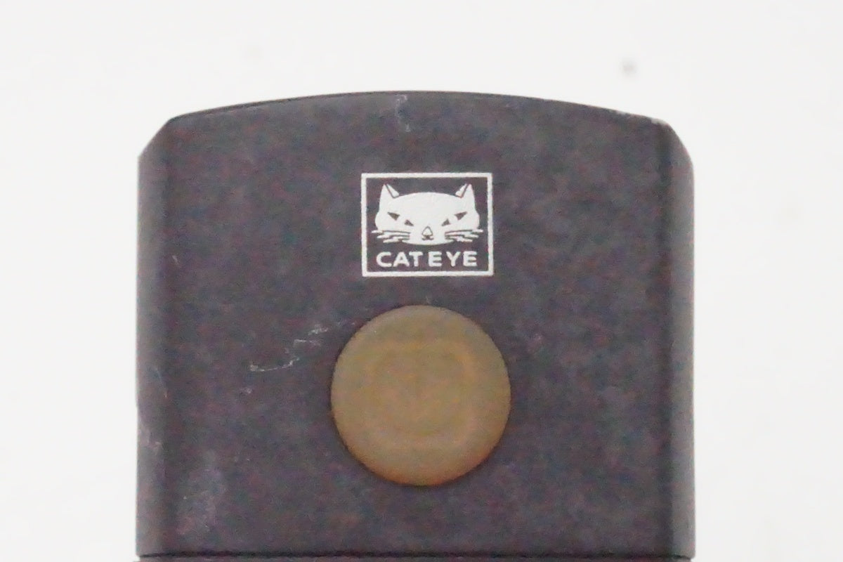 CATEYE「キャットアイ」 AMPP1100 フロントライト/ 京都西院店