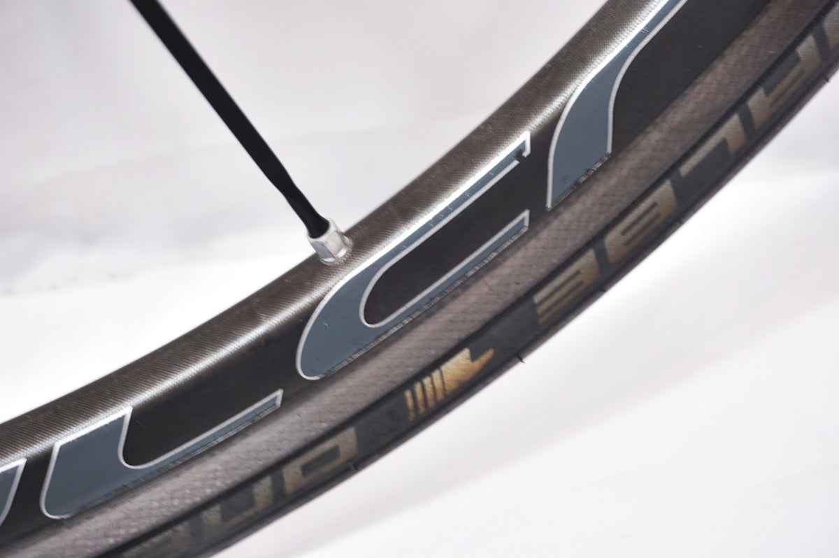 FULCRUM 「フルクラム」 RACING ZERO CARBON シマノ11速 ホイール