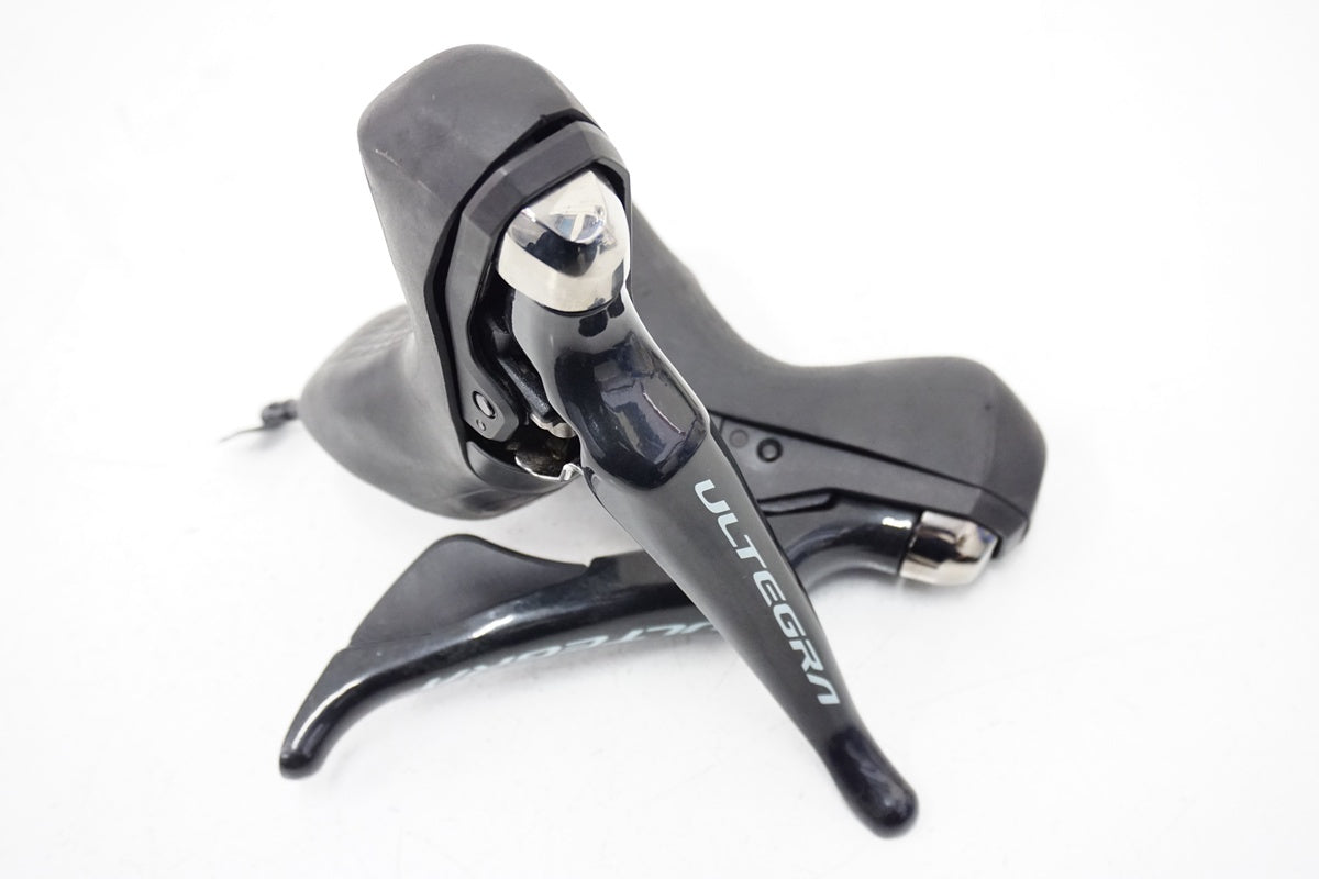 SHIMANO「シマノ」 ULTEGRA ST-R8020 デュアルコントロールレバー / 浜松店