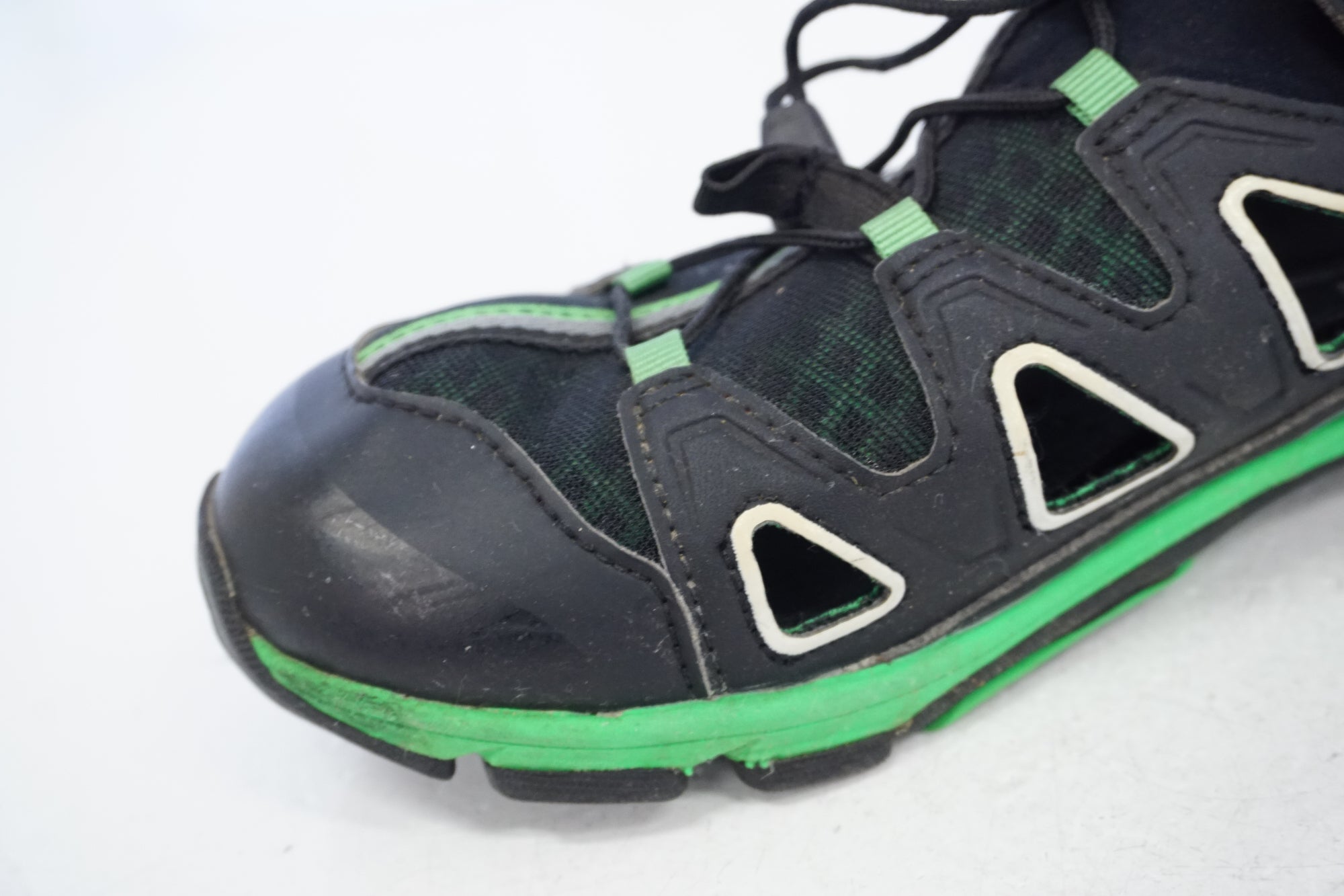 SHIMANO 「シマノ」 SH-CT46L G 26.5cm シューズ / 浜松店