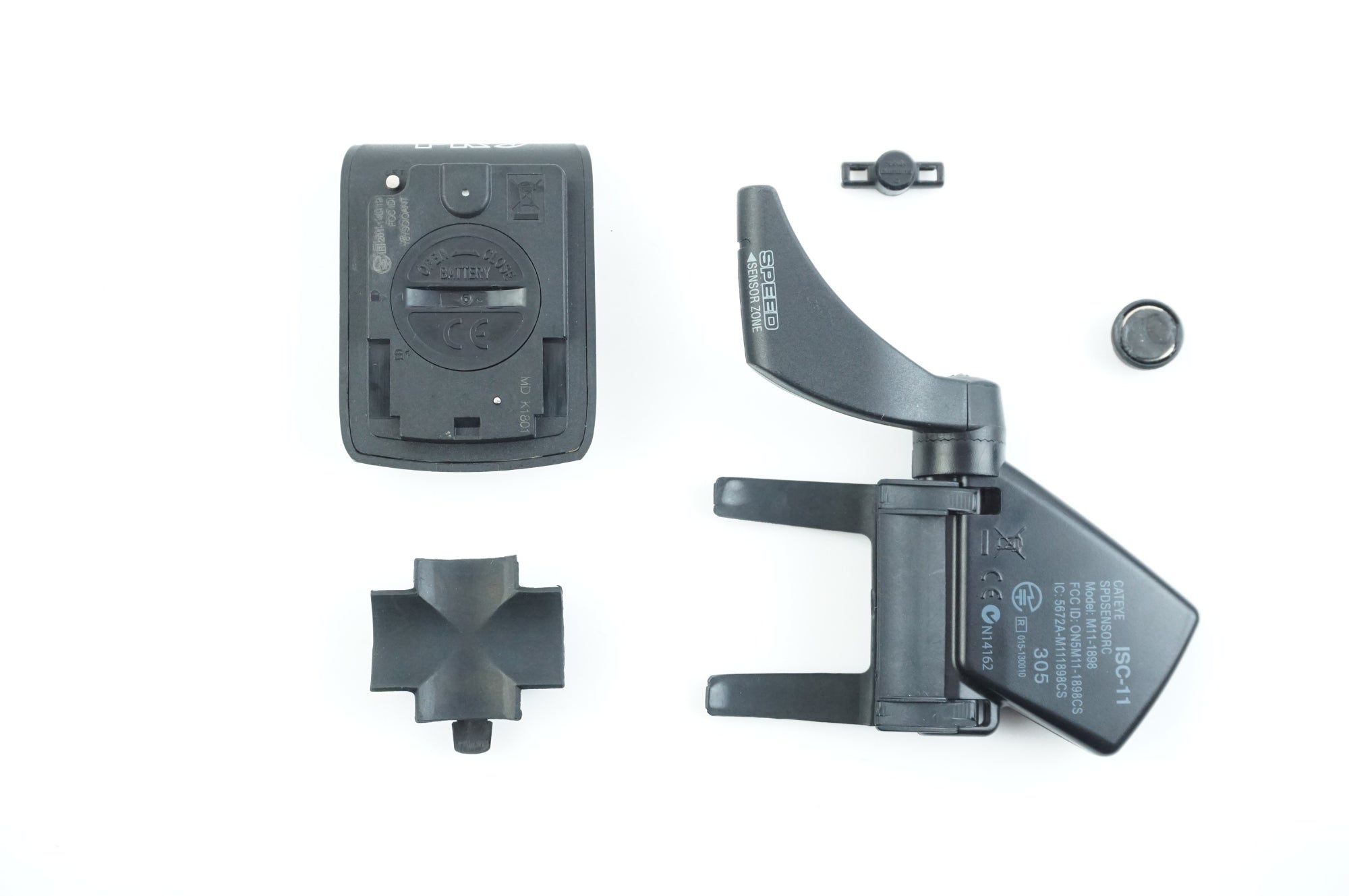 SHIMANO 「シマノ」 PRO SCIO ALTI サイクルコンピューター / 中目黒店