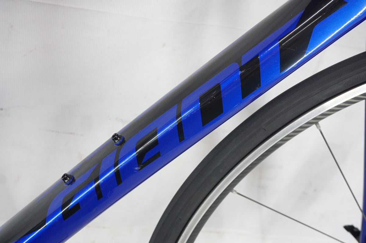 GIANT 「ジャイアント」 TCR SLR2 2018年モデル ロードバイク / 阪急塚口店