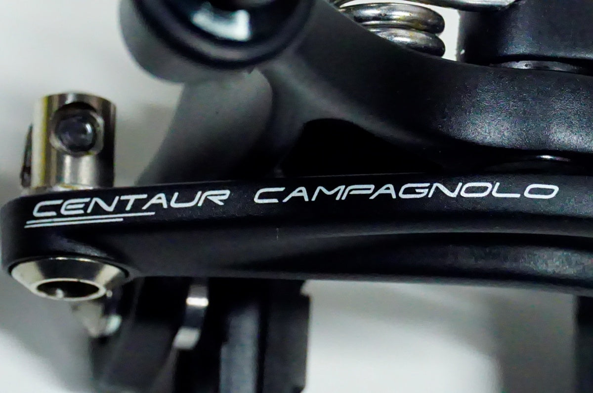 CAMPAGNOLO 「カンパニョーロ」 CENTAUR ブレーキキャリパーセット