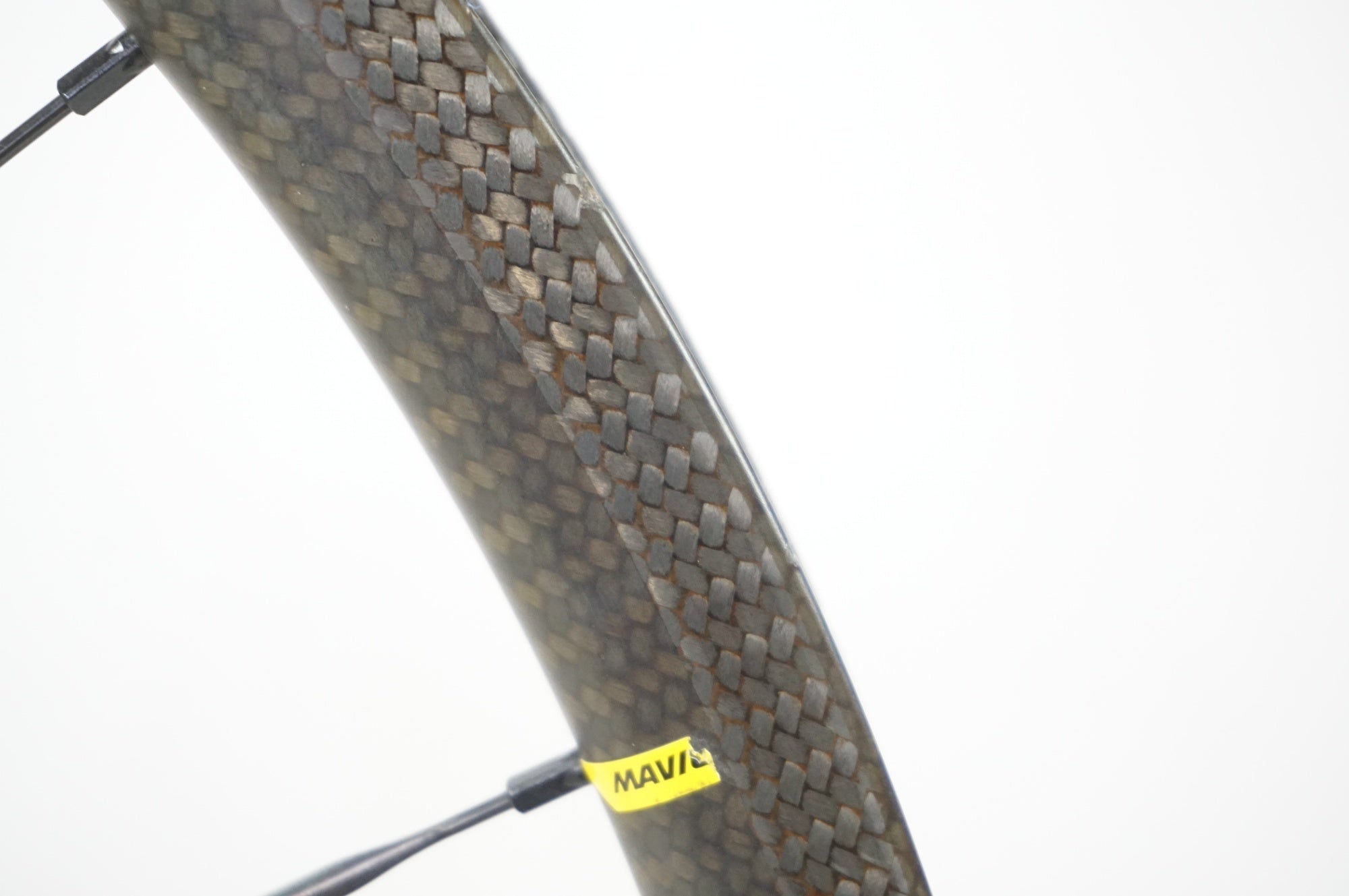MAVIC 「マビック」 KSYRIUM PRO CARBON SL UST SHIMANO11s ホイールセット / 宇都宮店