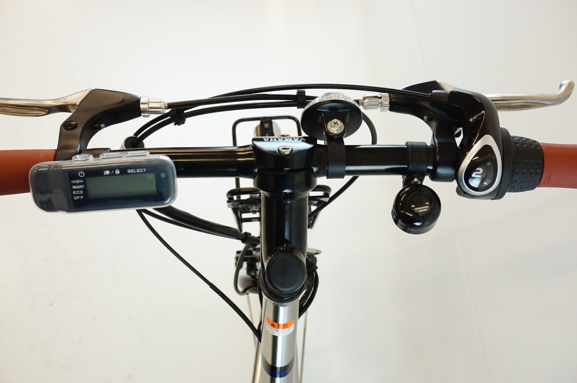 YAMAHA 「ヤマハ」 PAS CITY-X PA20CX 2023年モデル 電動アシスト自転車 / 浜松店