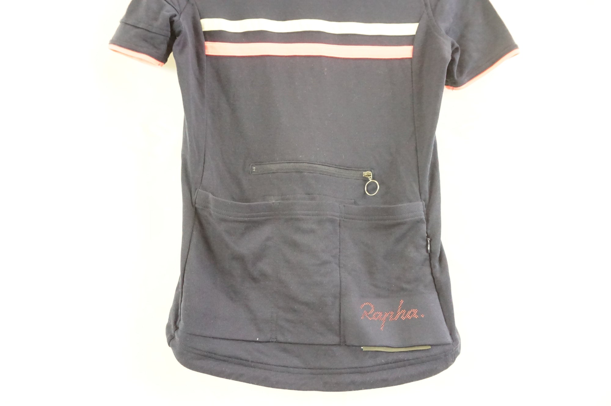 RAPHA 「ラファ」 WOMEN'S SHORT SLEEVE BREVET JERSEY Sサイズ ジャージ / 宇都宮店