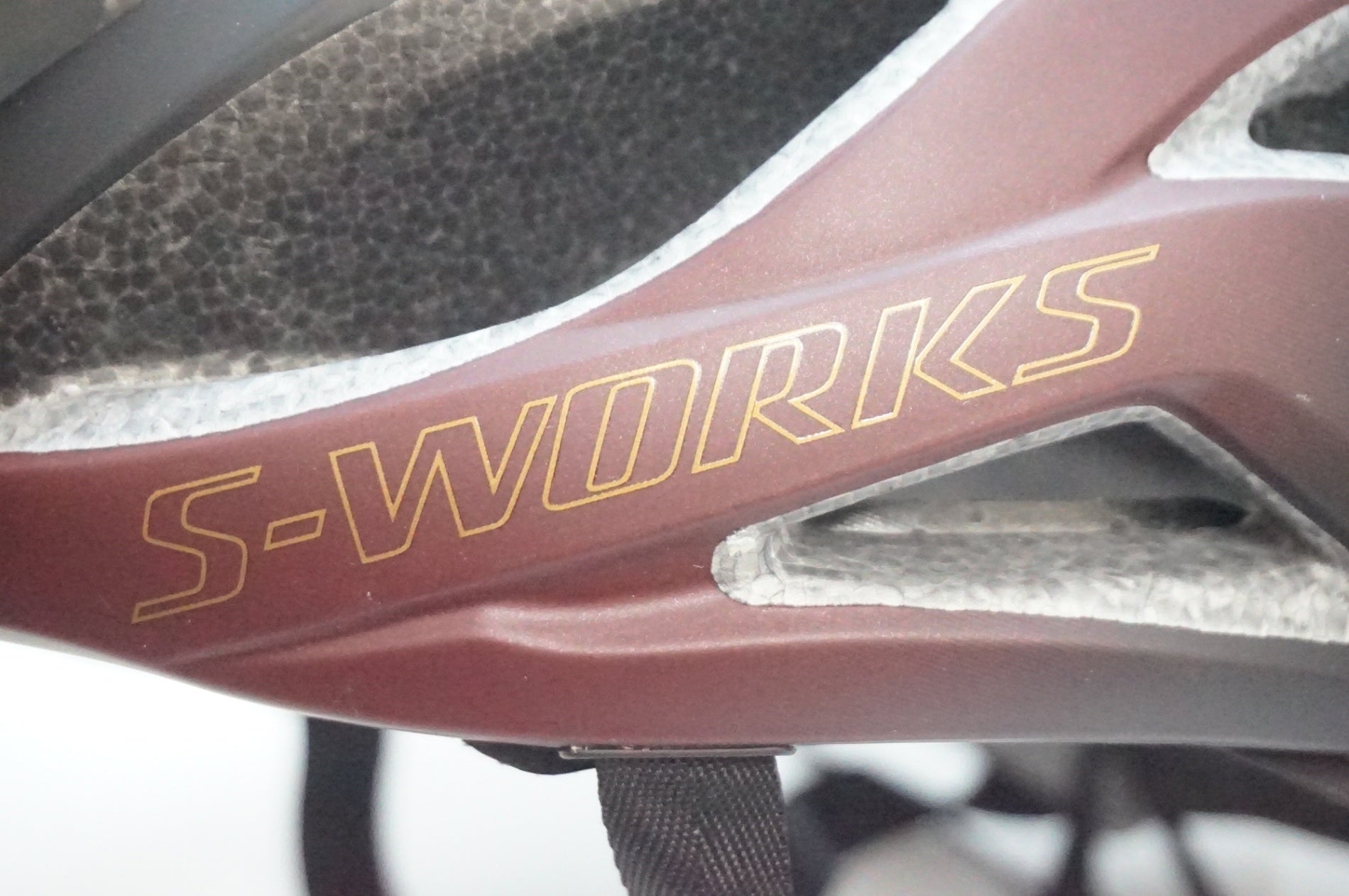 SPECIALIZED 「スペシャライズド」 S-WORKS PREVAIL II VENT S(52-56cm)サイズ ヘルメット / 福岡店