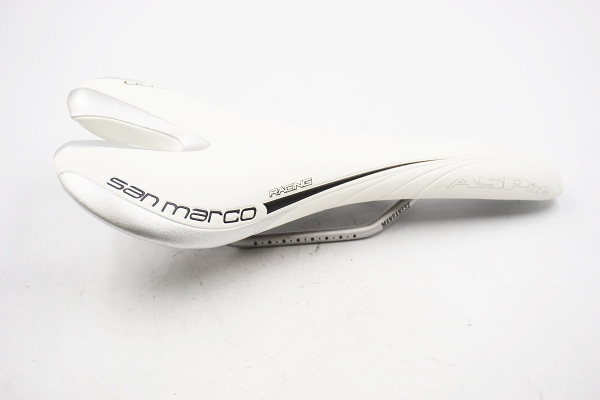 SELLE SANMARCO 「セラサンマルコ」 RACING ASPIDE サドル / 奈良店