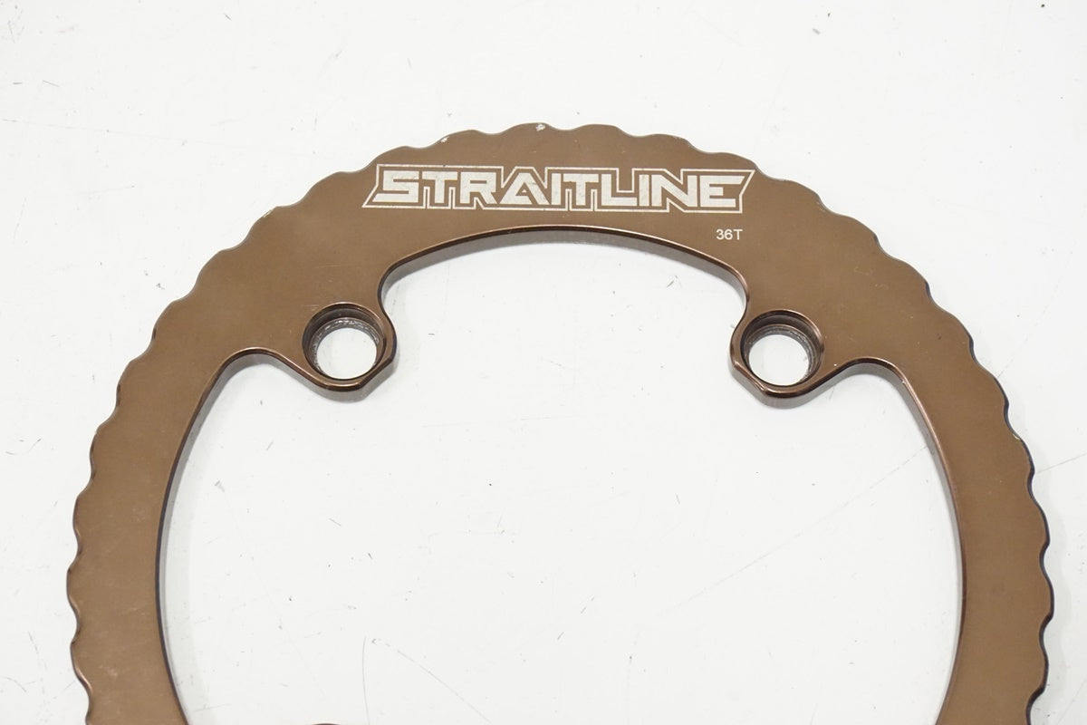 STRAITLINE「ストレートライン」36T バッシュリング / 浜松店