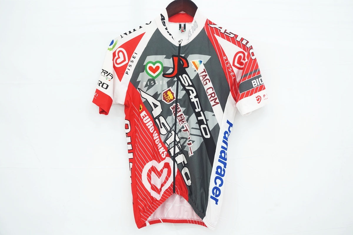 PISSEI 「ピセイ」 Mサイズ ジャージ / 大阪美原北インター店