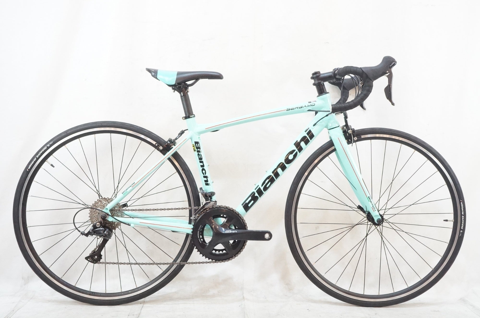 BIANCHI 「ビアンキ」 BERGAMO 2026年モデル ロードバイク / 浦和ベース
