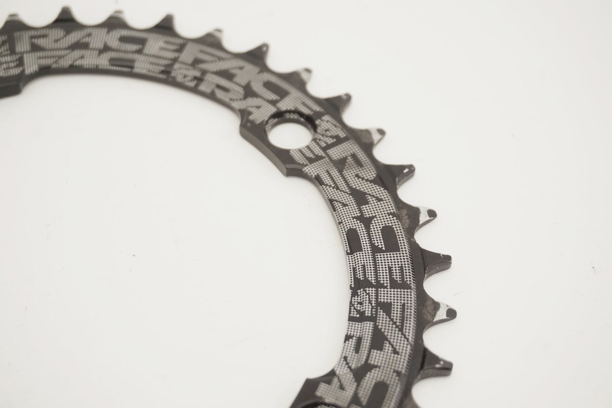 RACEFACE 「レースフェイス」 40T PCD110 チェーンリング / 京都