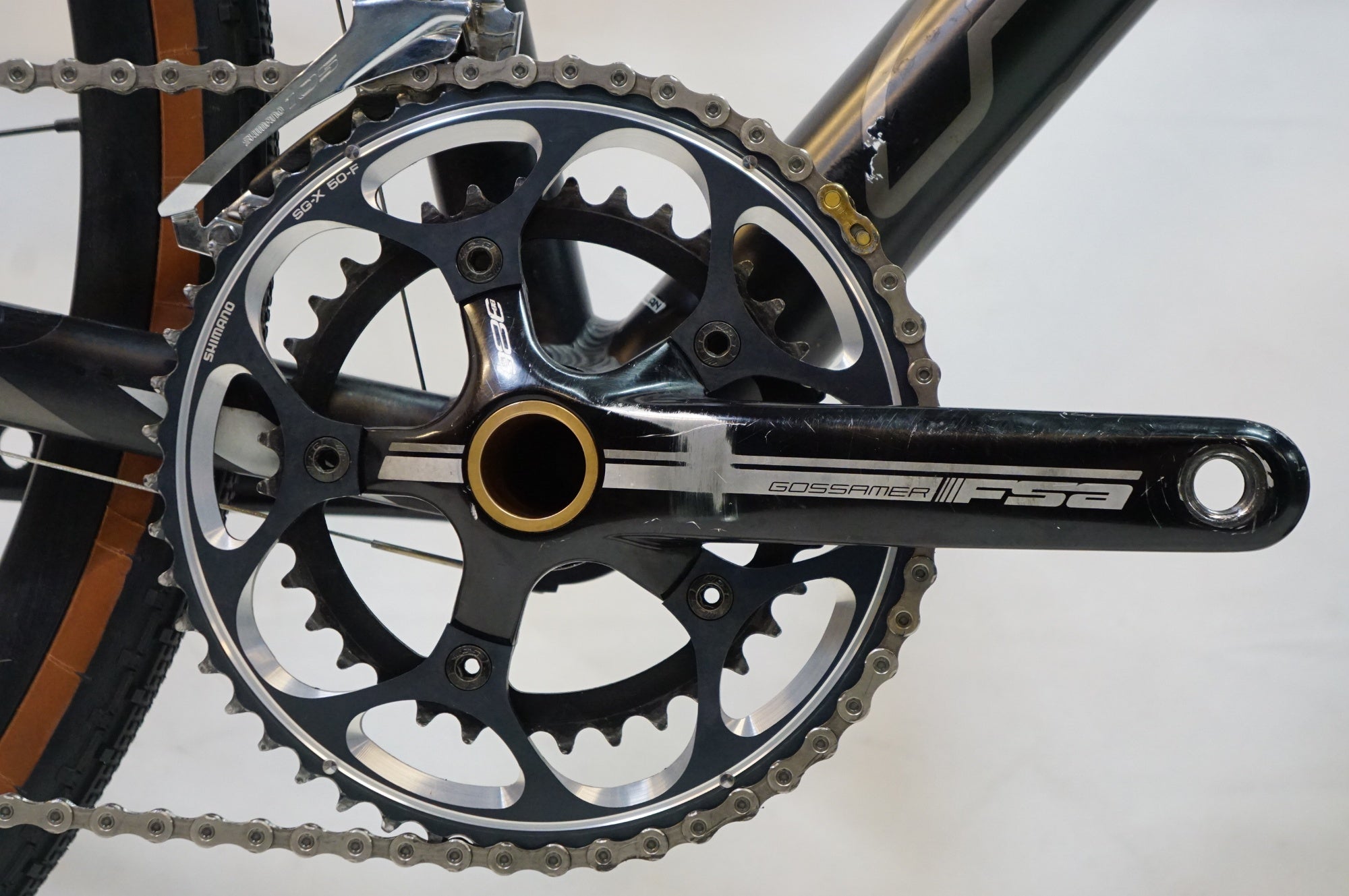 FELT 「フェルト」 F65X 2015年モデル シクロクロス / 熊谷本店