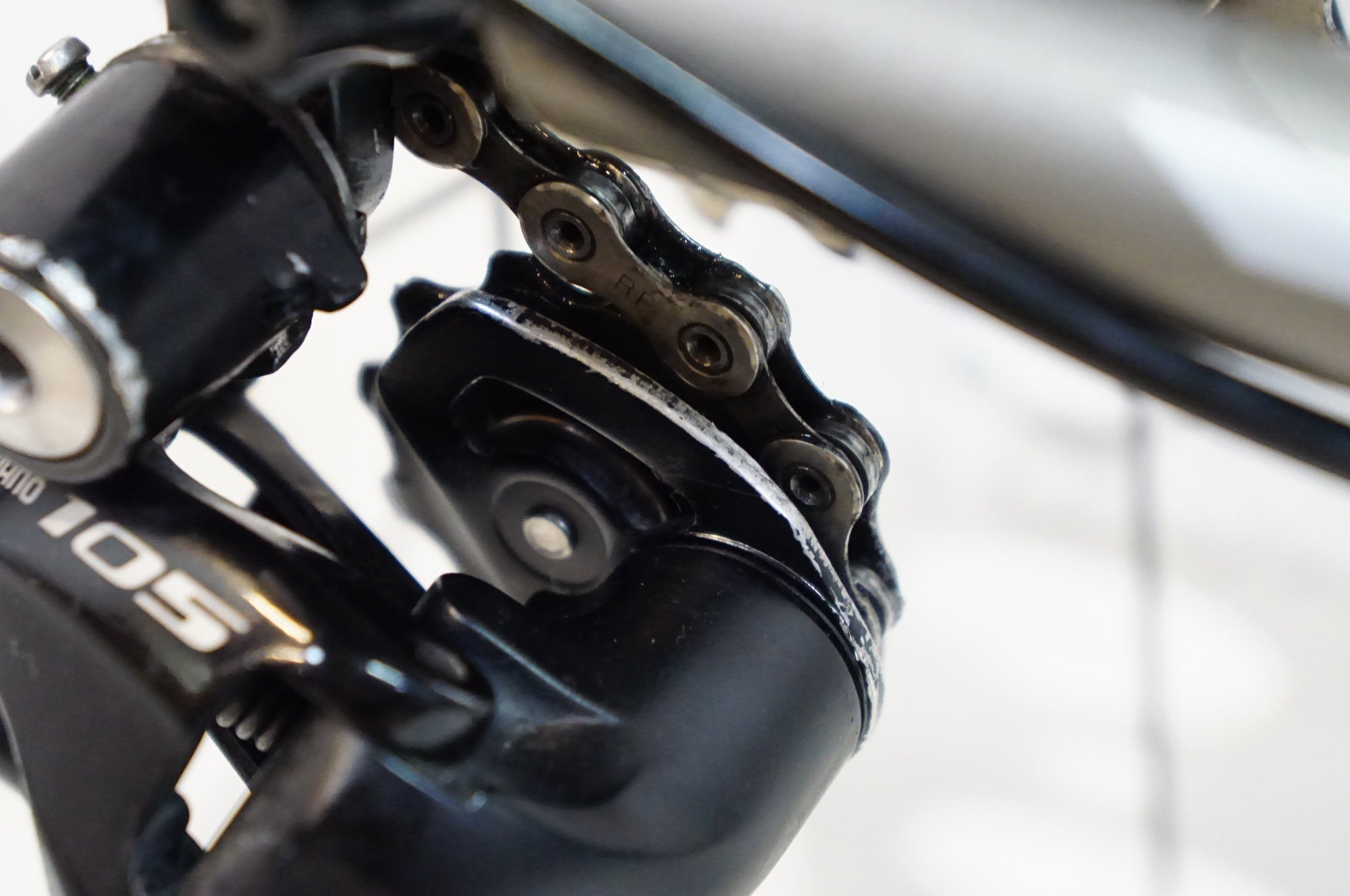 TREK 「トレック」 EMONDA ALR 5 2018年モデル ロードバイク / 熊谷本店