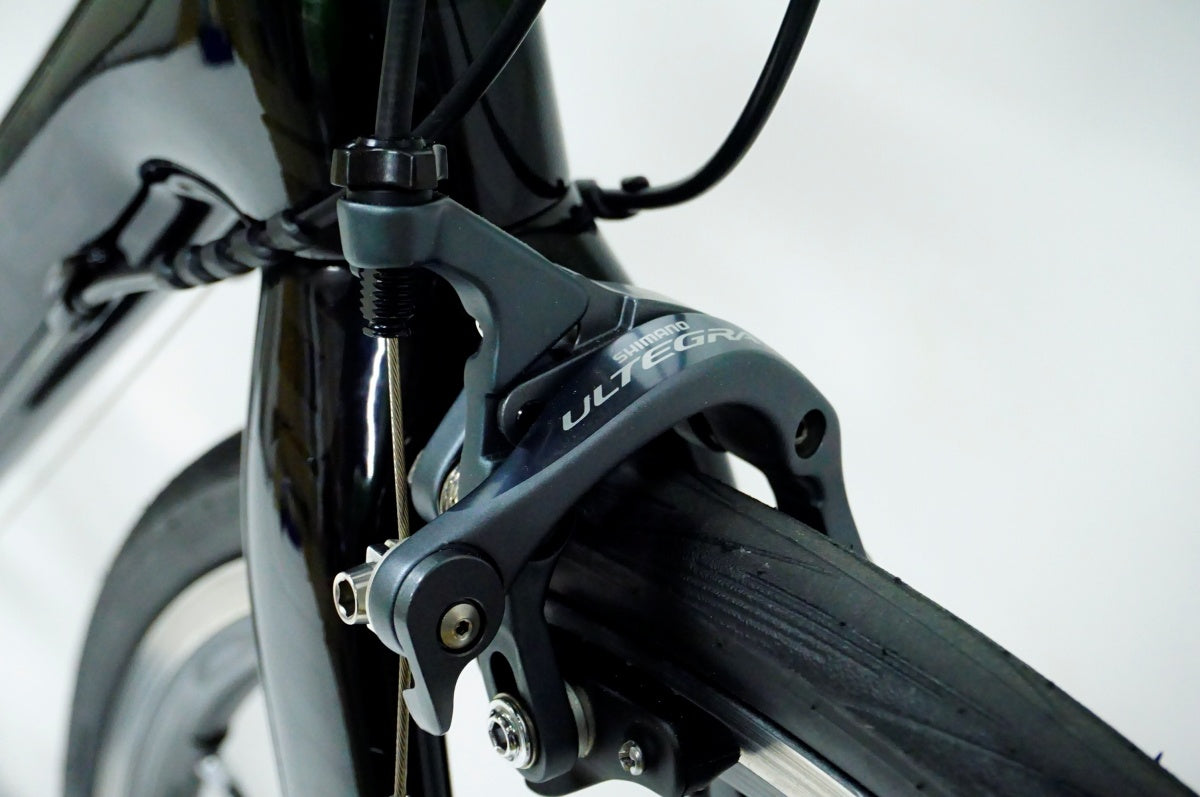 CANNONDALE 「キャノンデール」 SUPERSIX EVO ULTEGRA 2016年モデル ロードバイク / 名古屋大須店