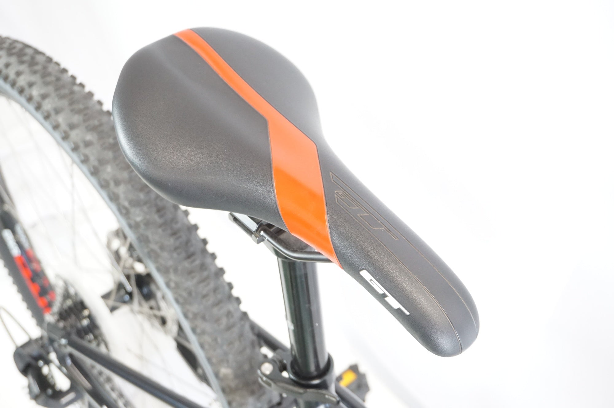 GT 「ジーティー」 AGGRESSOR COMP 2021年モデル 27.5インチ マウンテンバイク / 宇都宮店