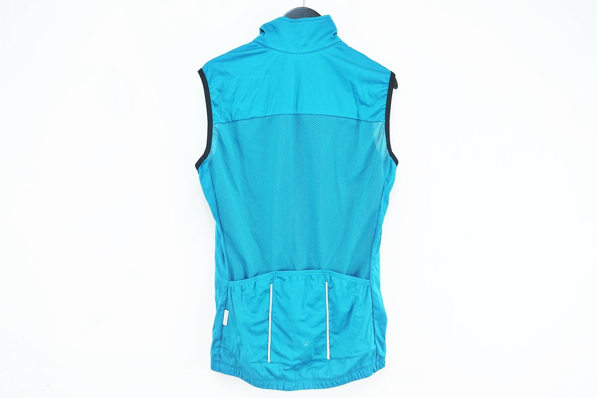 PEARL IZUMI 「パールイズミ」 2310 ストレッチウィンドシェル サイズM ベスト / 有明ガーデン店