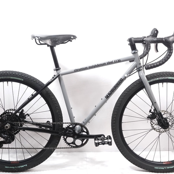 NEIGHBORHOOD x SIMWORKS 「ネイバーフッド x シムワークス」 DOPPO