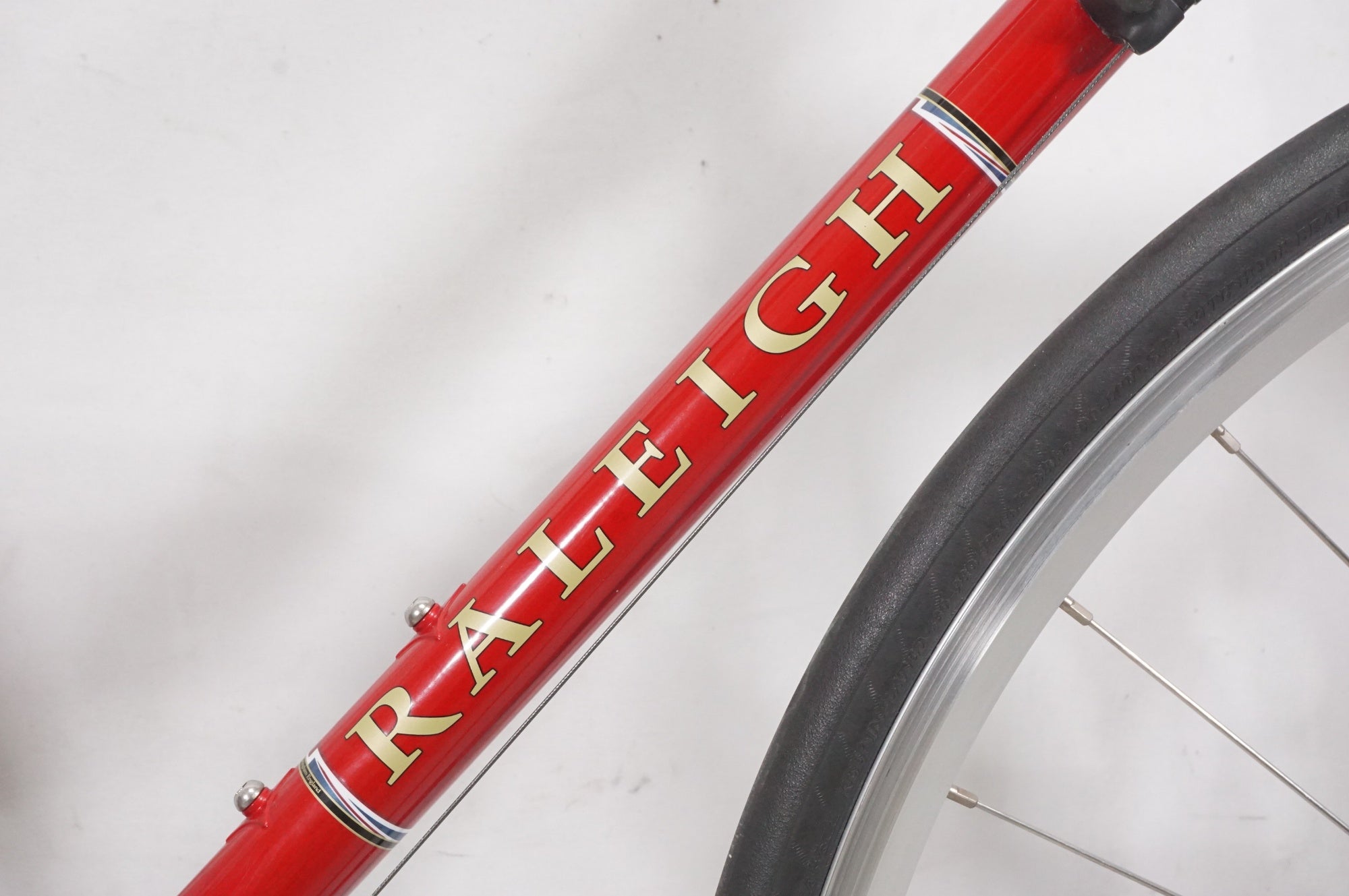 RALEIGH 「ラレー」 CRF CARLTON-F 2016年モデル ロードバイク / AKIBA店