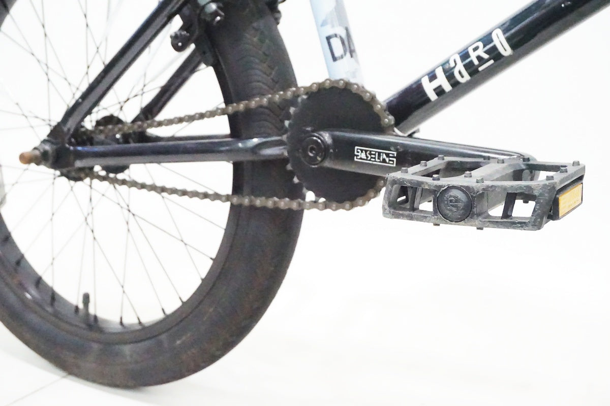 HARO BIKES「ハローバイクス」 DANA 2023年頃 BMX/ 京都西院店