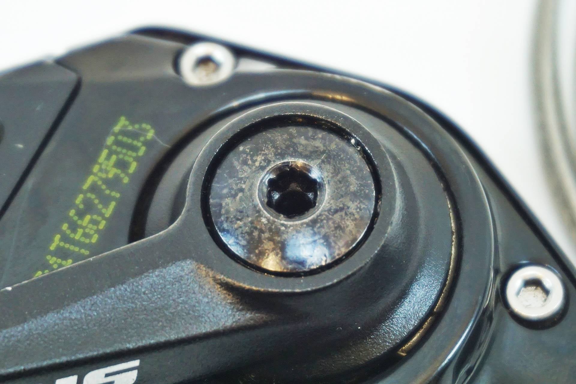 SRAM 「スラム」 GX TRIGGER 10S 右のみ シフター / 有明ガーデン店