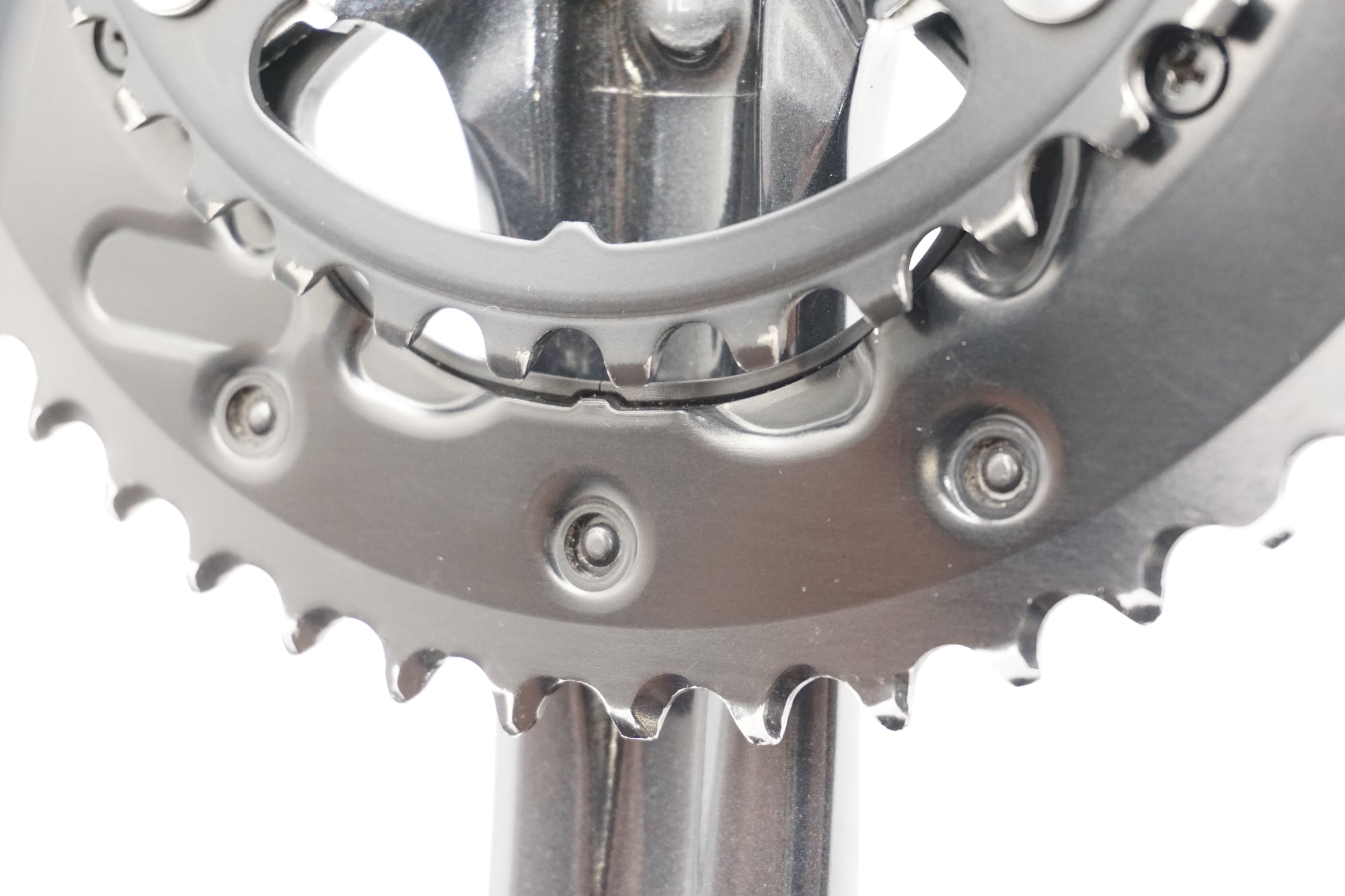 SHIMANO 「シマノ」 SORA FC-R3000 50-34T 170mm クランク / 奈良店