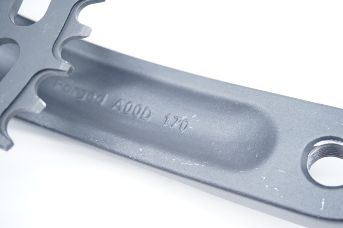 MEROCA 「メロカ」 CX 48T 170mm クランク / 滋賀大津店