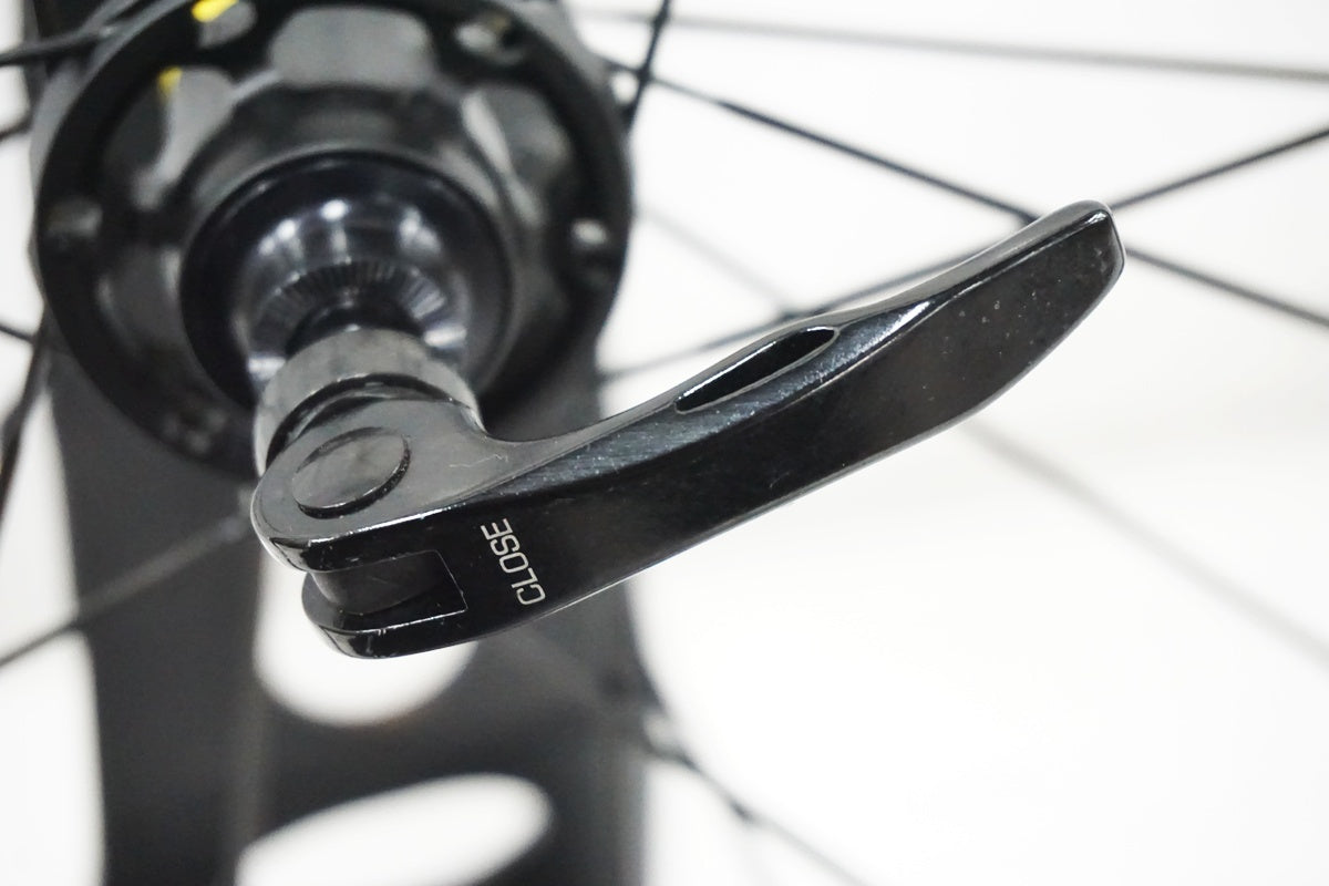 MAVIC 「マビック」 KSYRIUM S 25 シマノ11速 ホイールセット / 奈良店